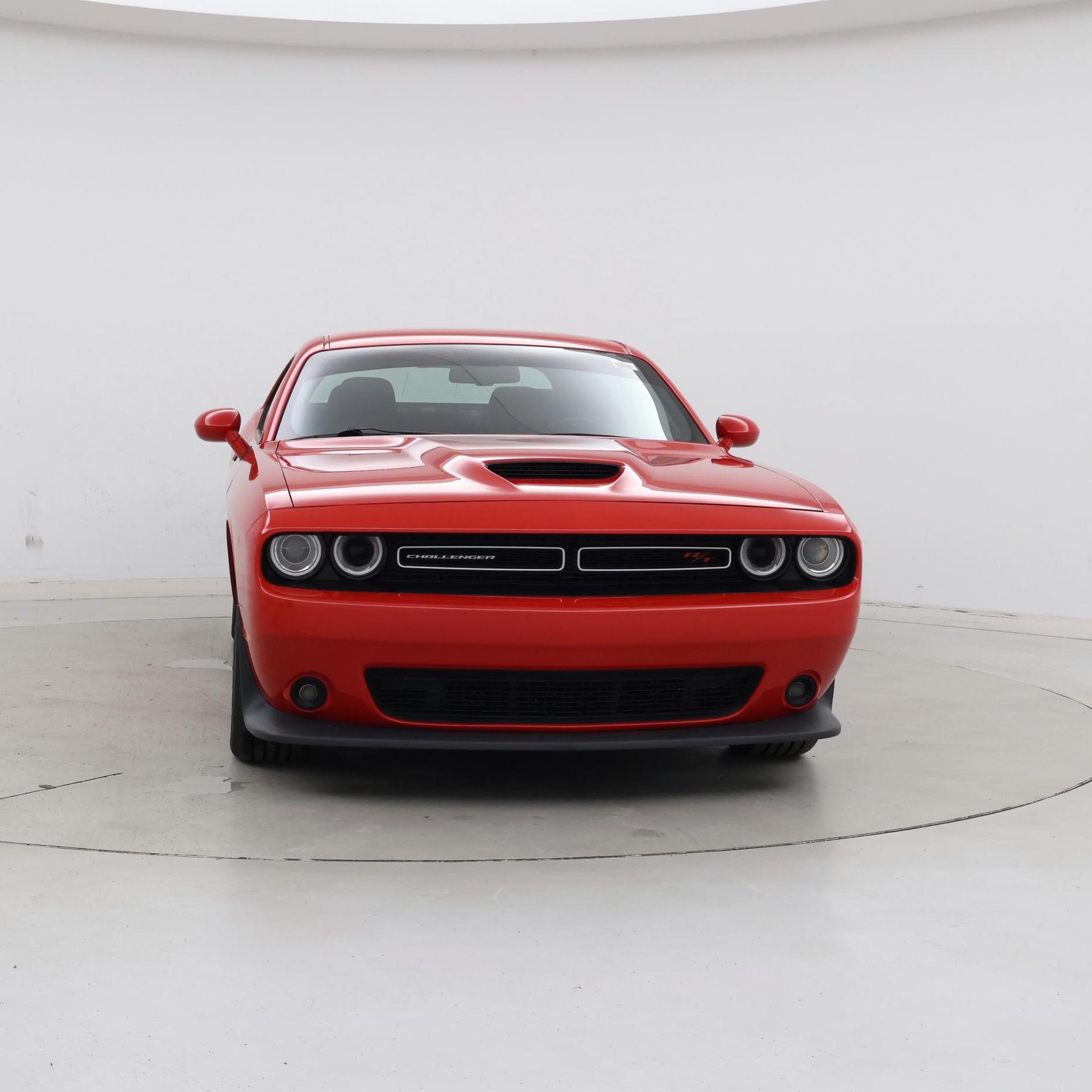 Thumbnail: 2019 Dodge Challenger - 5