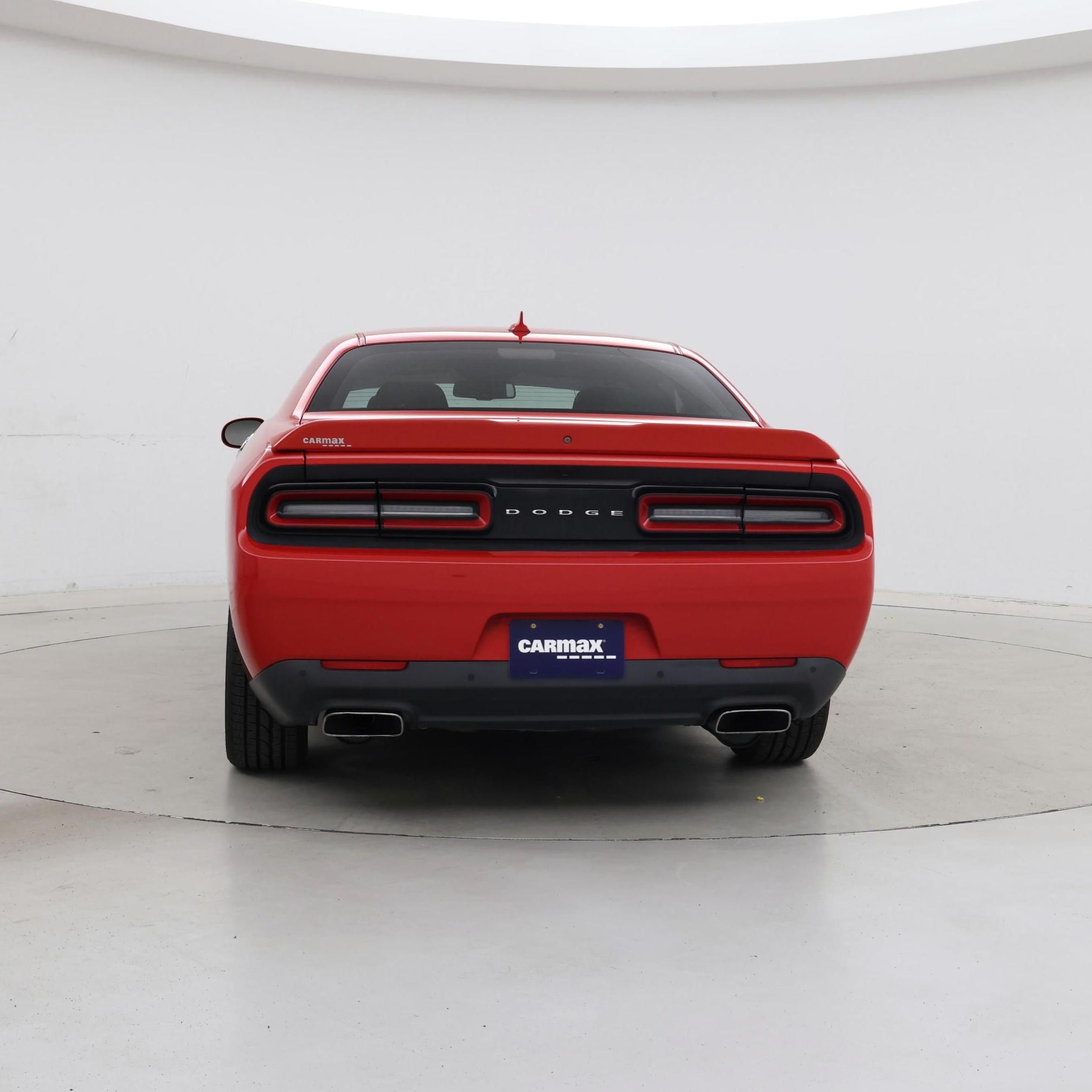Thumbnail: 2019 Dodge Challenger - 6