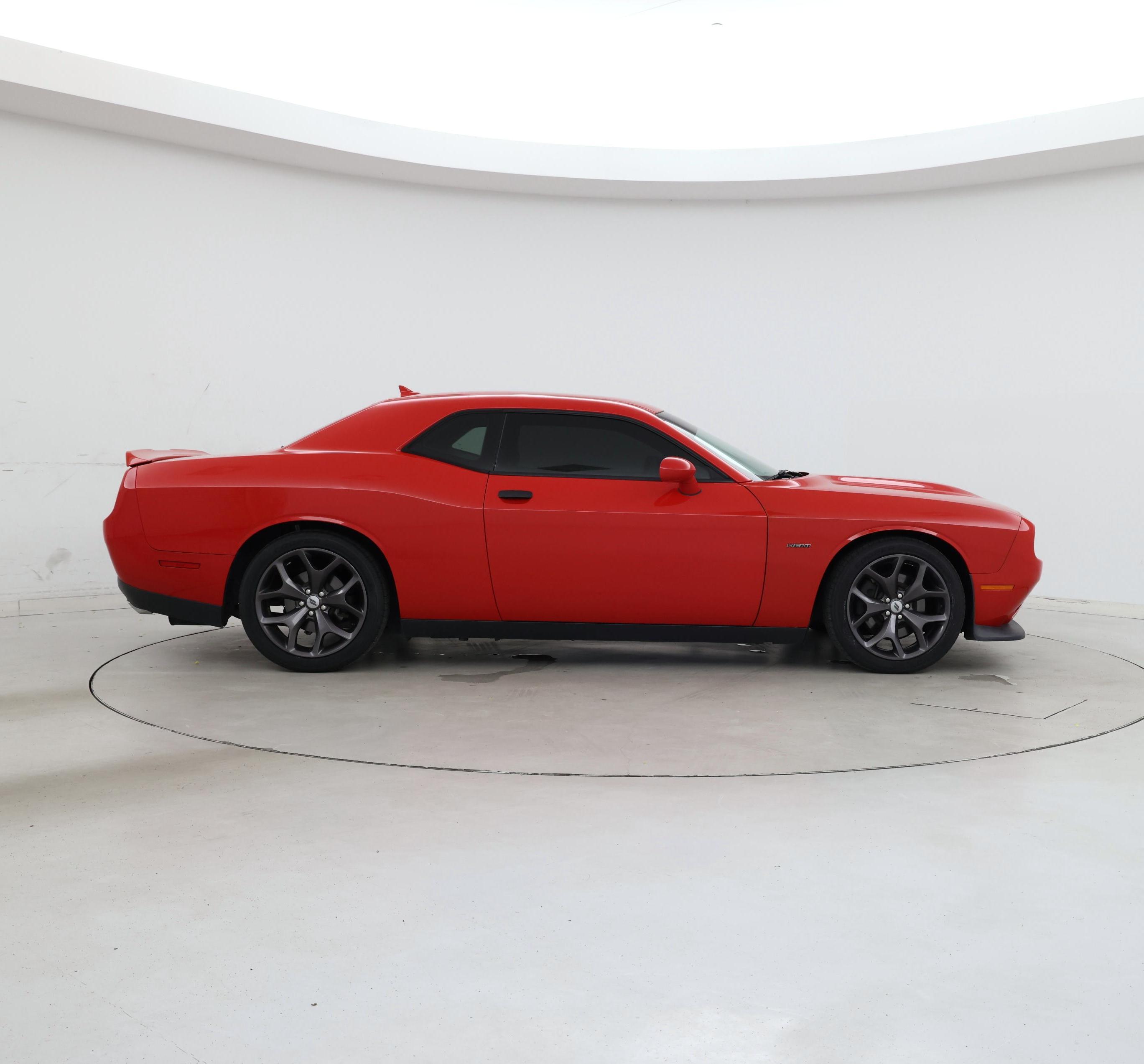 Thumbnail: 2019 Dodge Challenger - 7