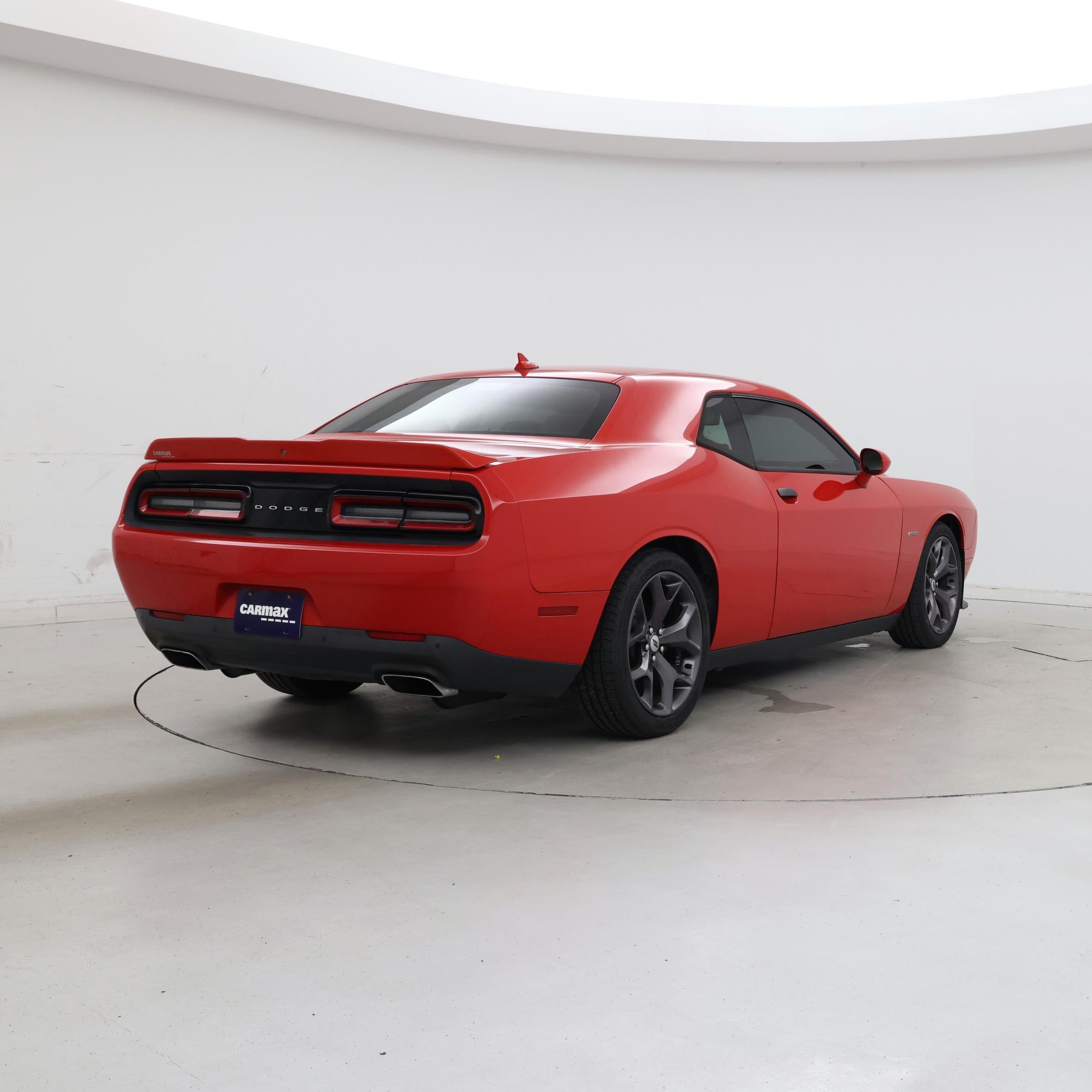Thumbnail: 2019 Dodge Challenger - 8