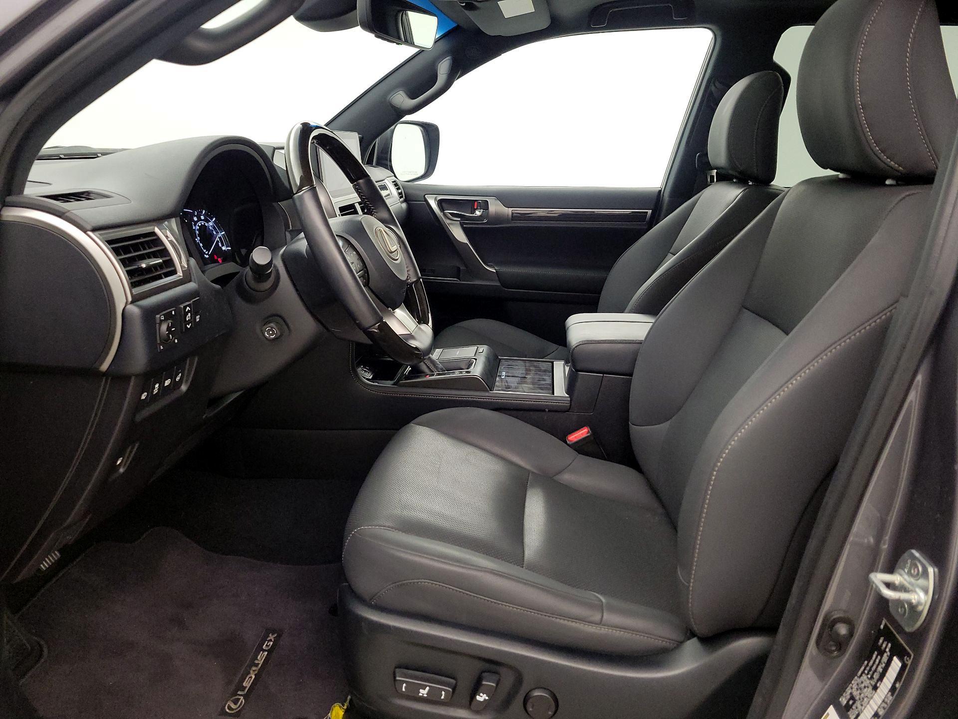 Thumbnail: 2023 Lexus GX - 11