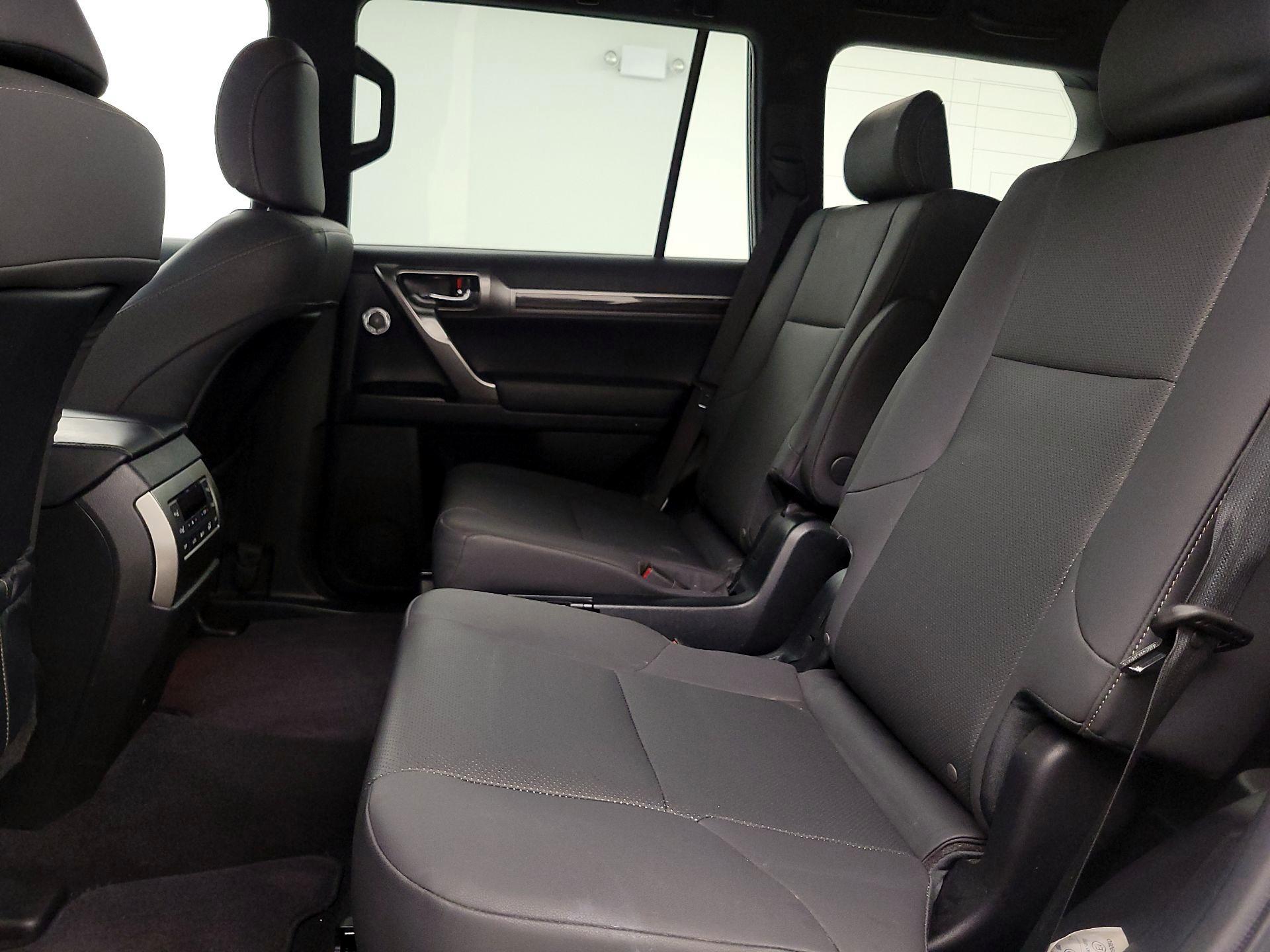 Thumbnail: 2023 Lexus GX - 20