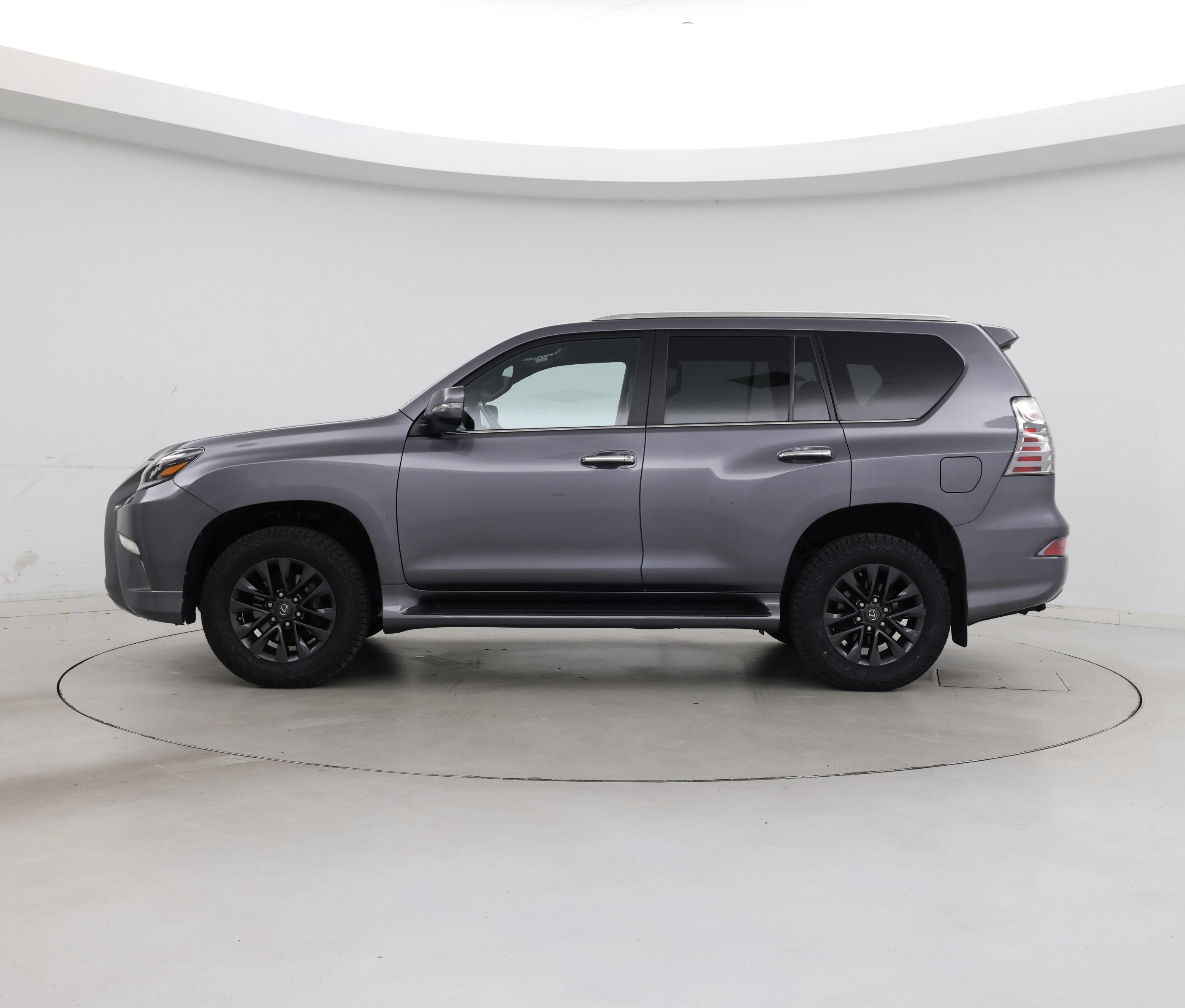 Thumbnail: 2023 Lexus GX - 3