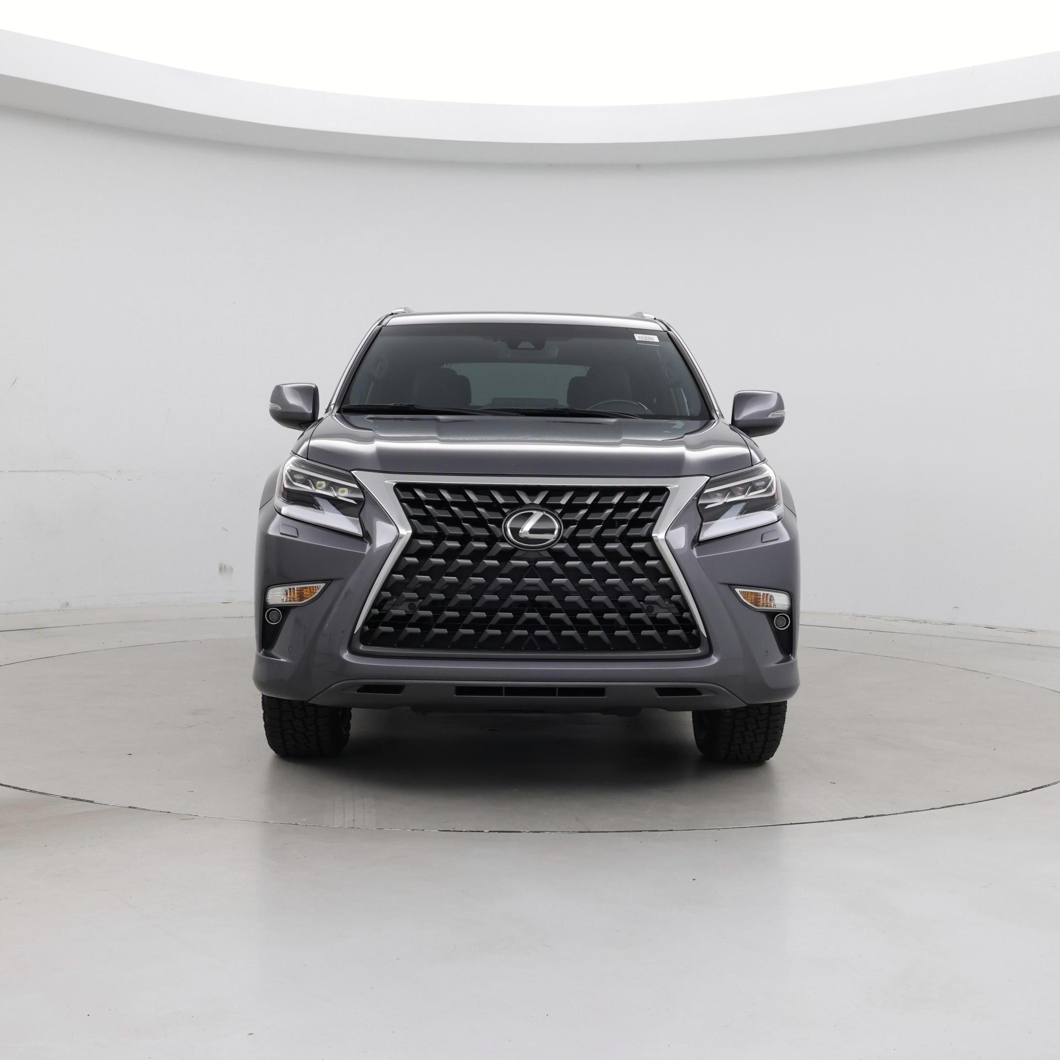 Thumbnail: 2023 Lexus GX - 5