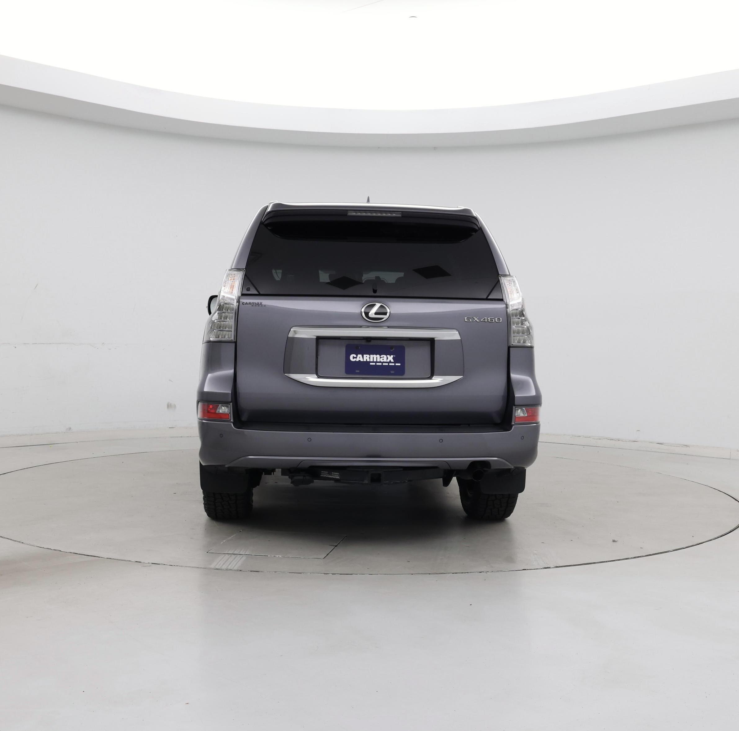 Thumbnail: 2023 Lexus GX - 6