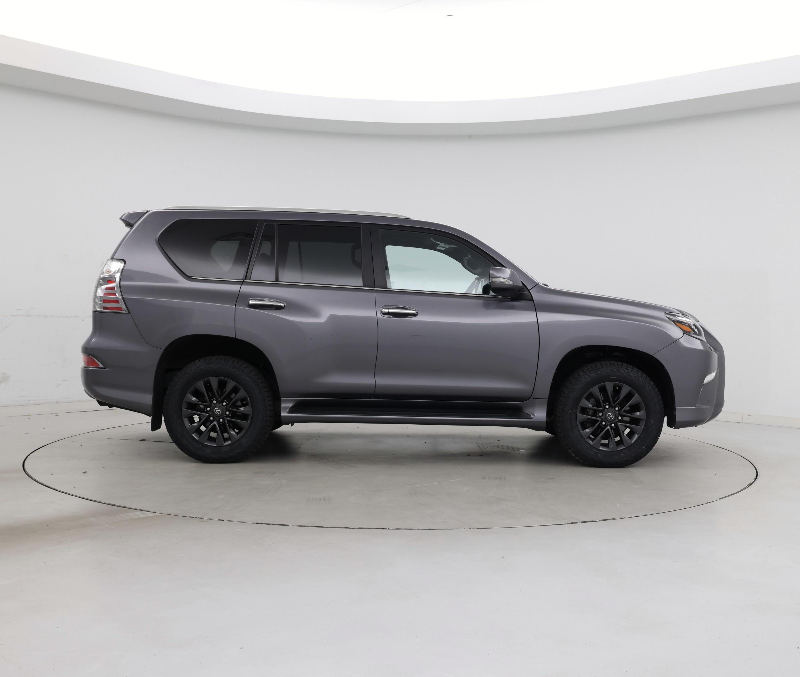 Thumbnail: 2023 Lexus GX - 7