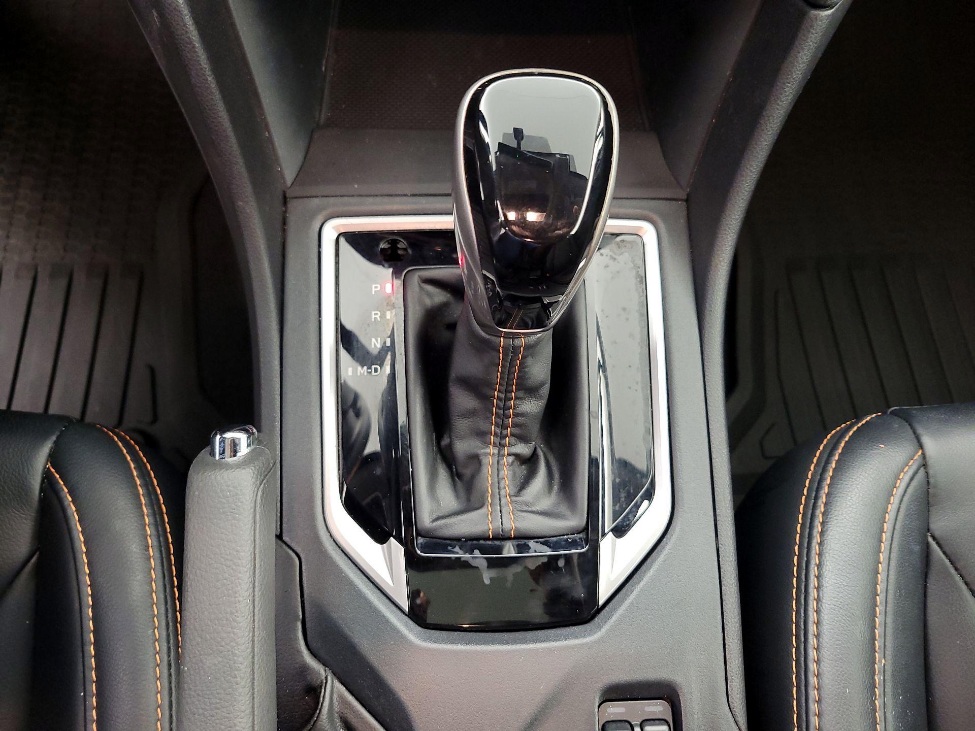 Thumbnail: 2021 Subaru Crosstrek - 18