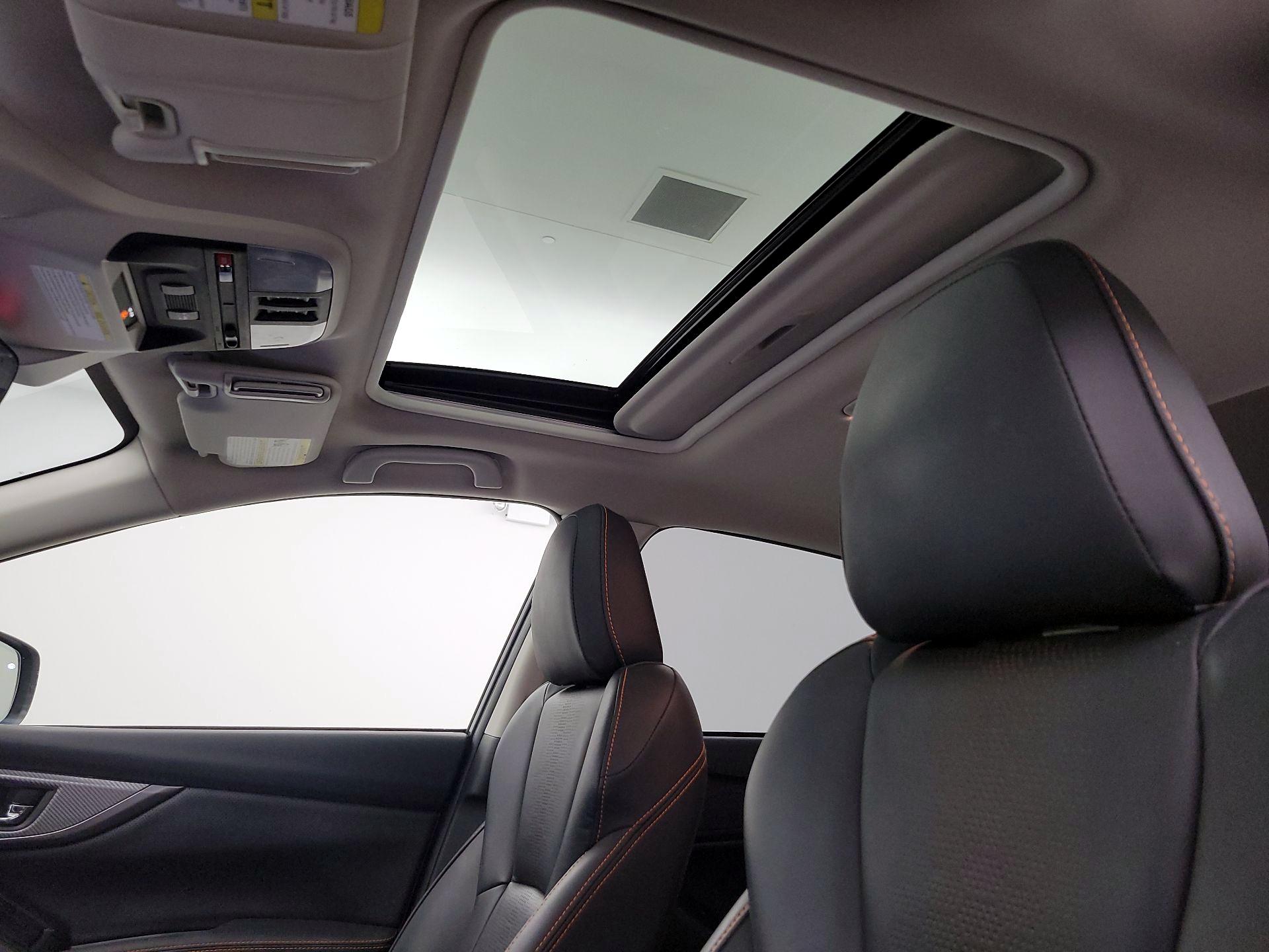 Thumbnail: 2021 Subaru Crosstrek - 20