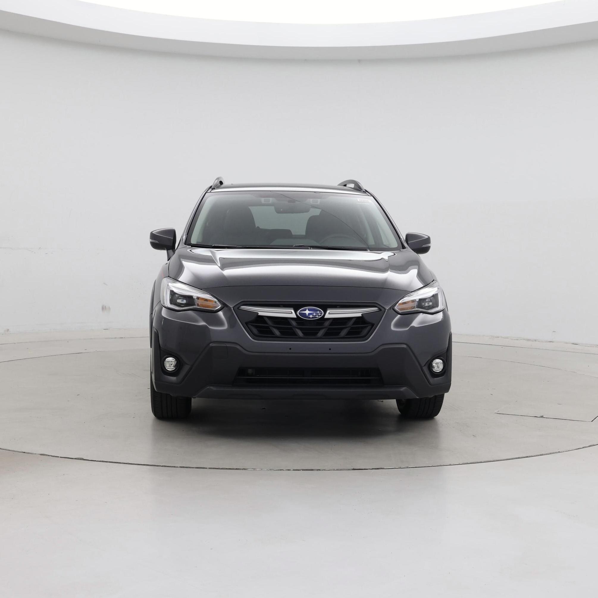 Thumbnail: 2021 Subaru Crosstrek - 5