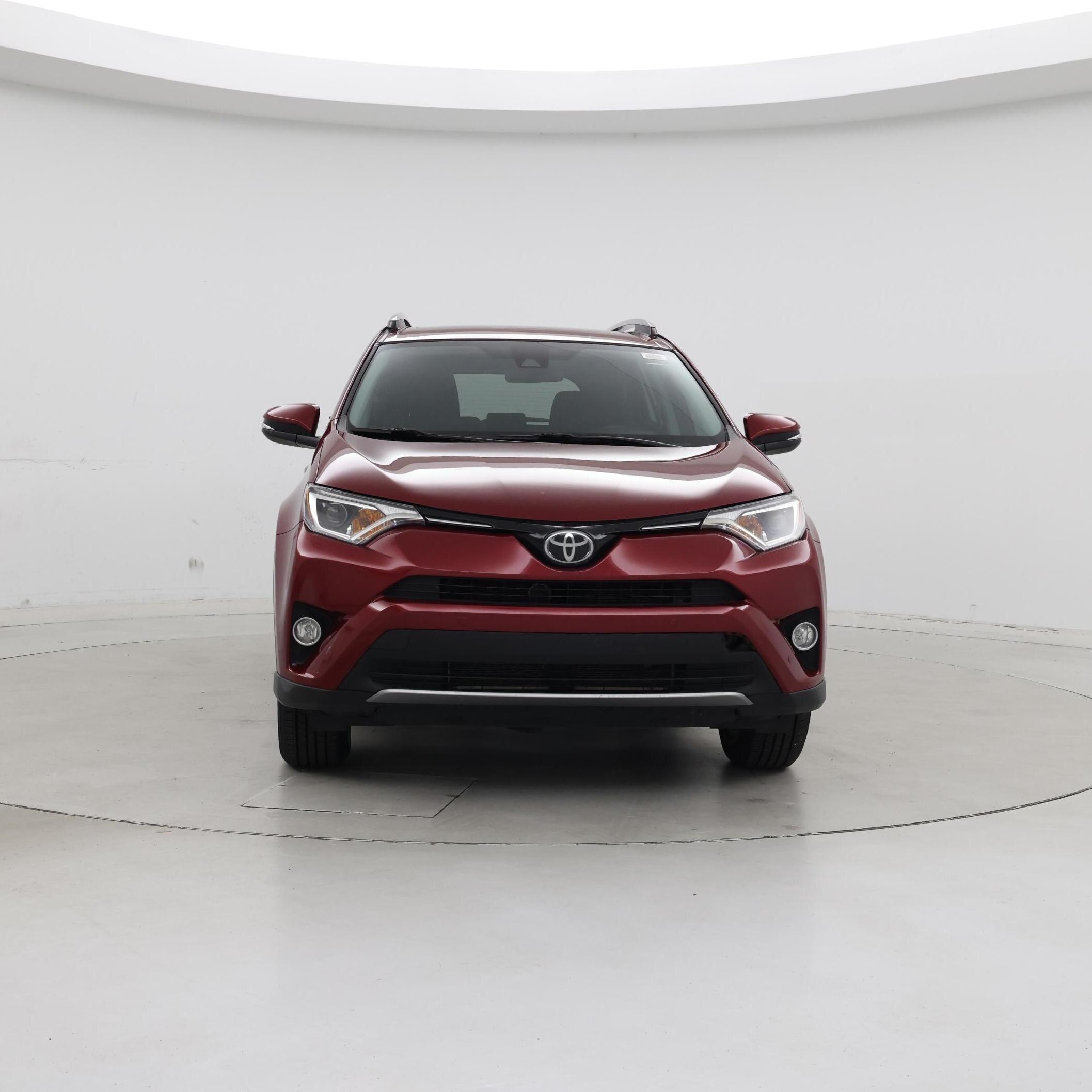 Thumbnail: 2018 Toyota RAV4 - 5