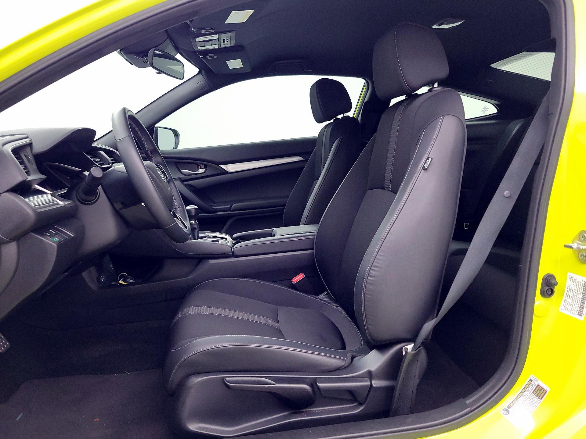 Thumbnail: 2019 Honda Civic - 11