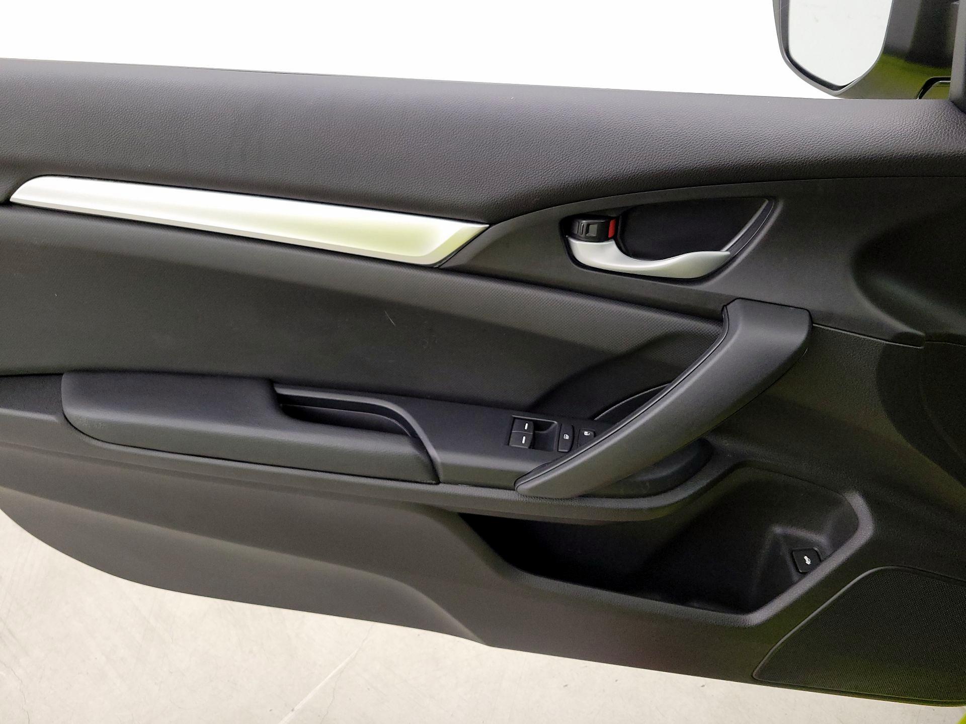 Thumbnail: 2019 Honda Civic - 12