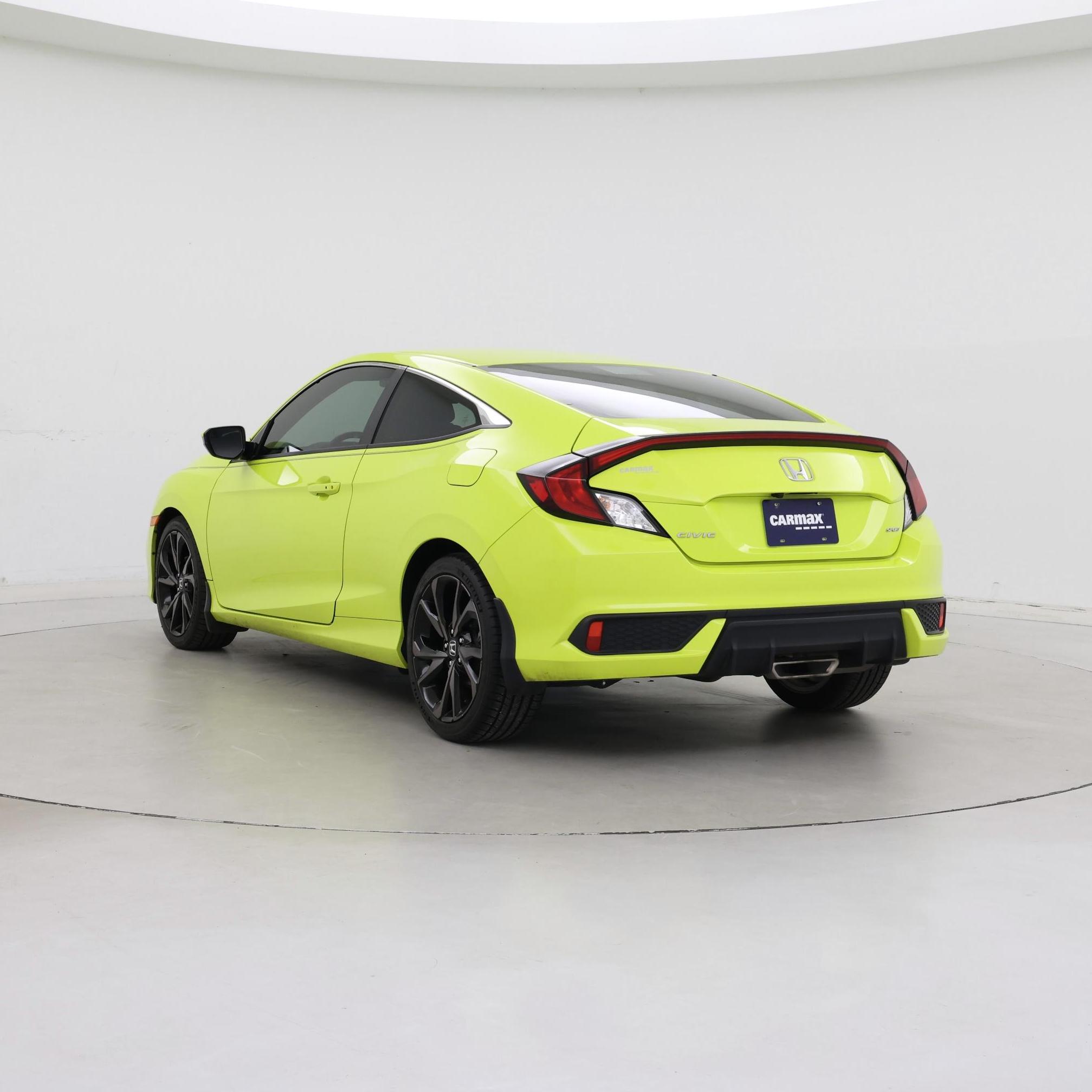 Thumbnail: 2019 Honda Civic - 2