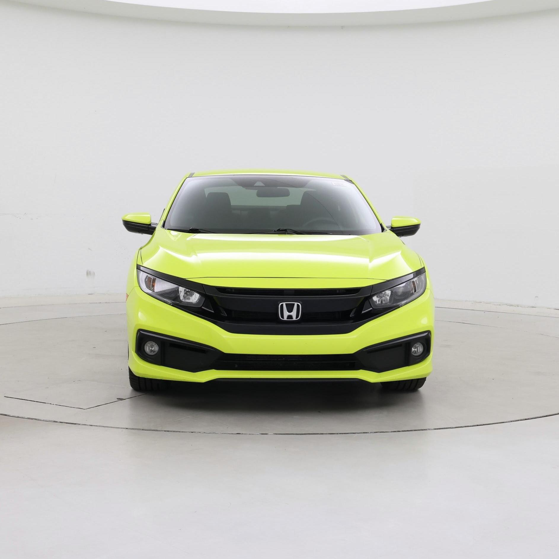 Thumbnail: 2019 Honda Civic - 5