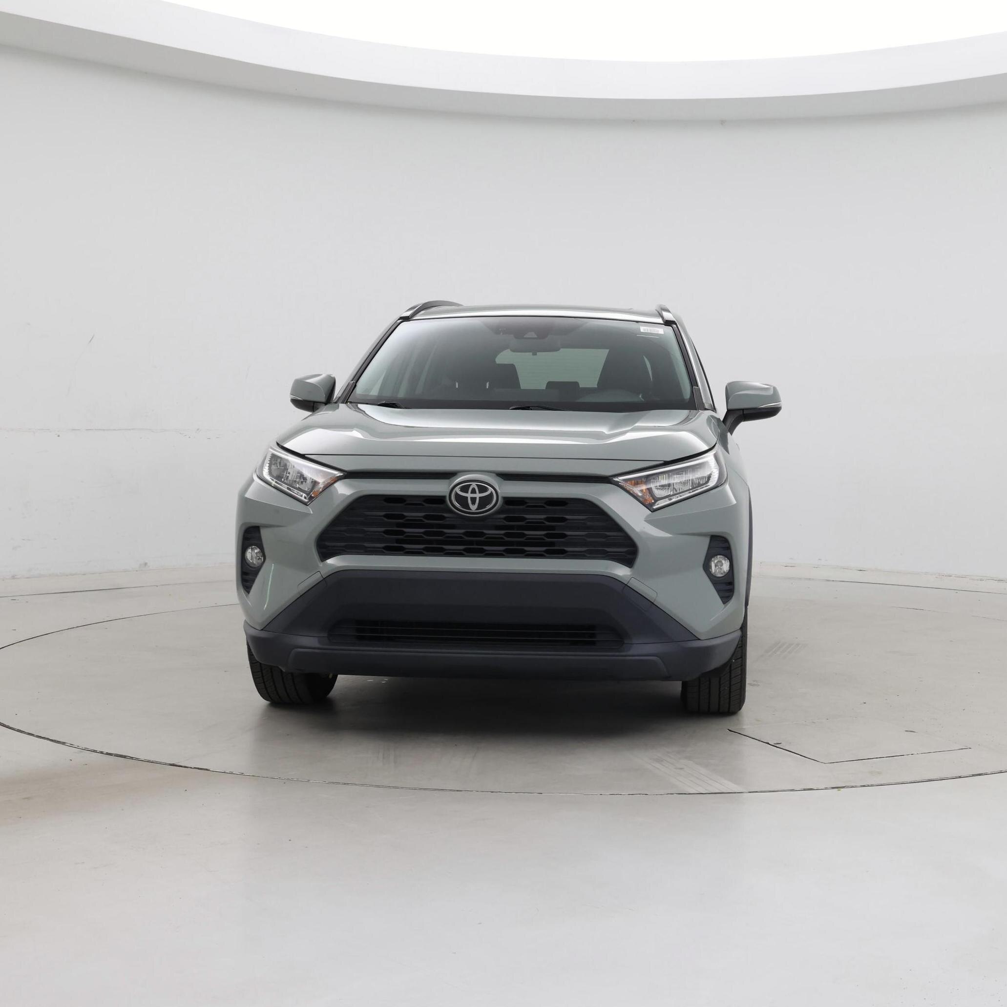 Thumbnail: 2020 Toyota RAV4 - 5