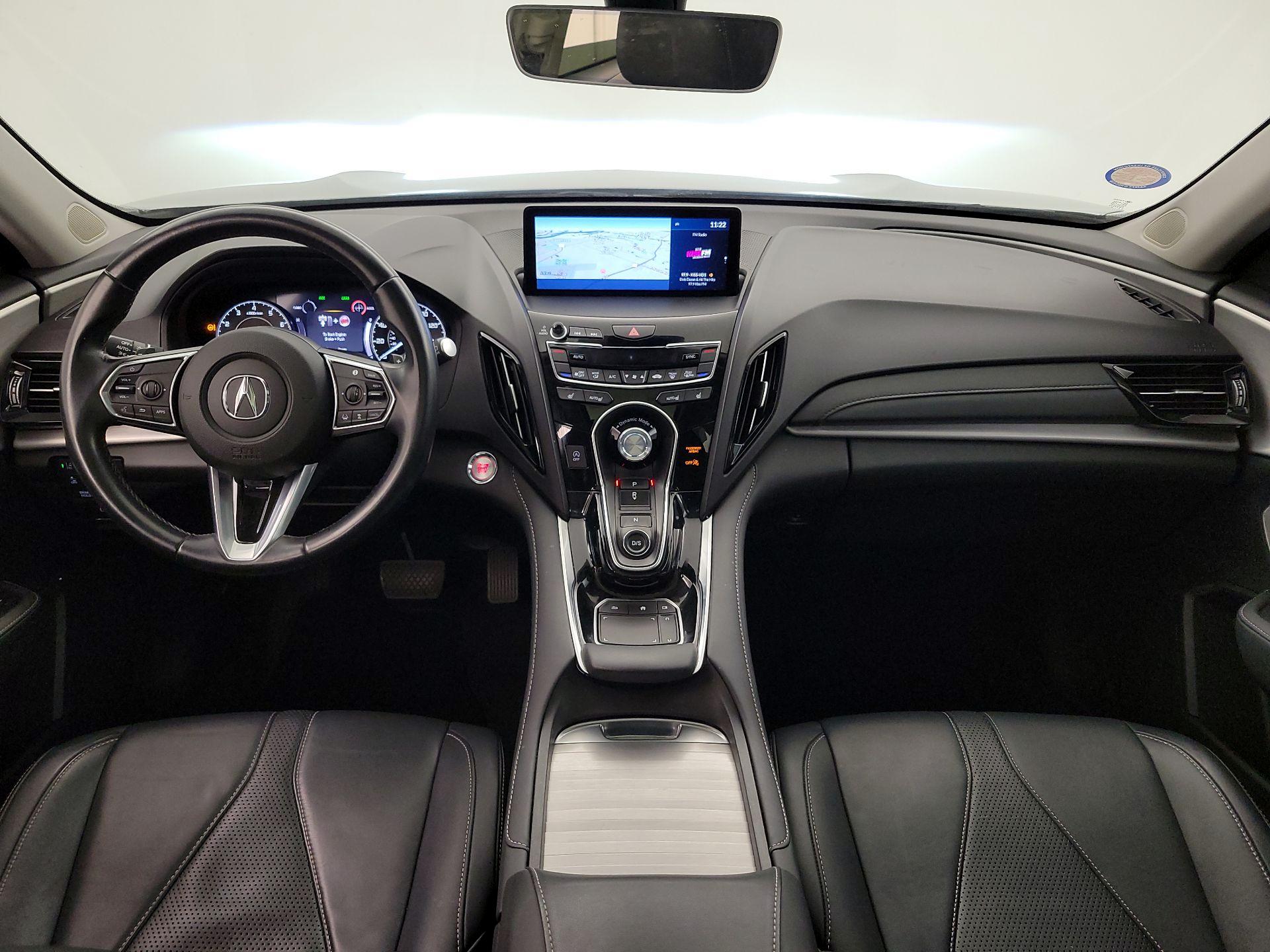 Thumbnail: 2021 Acura RDX - 9
