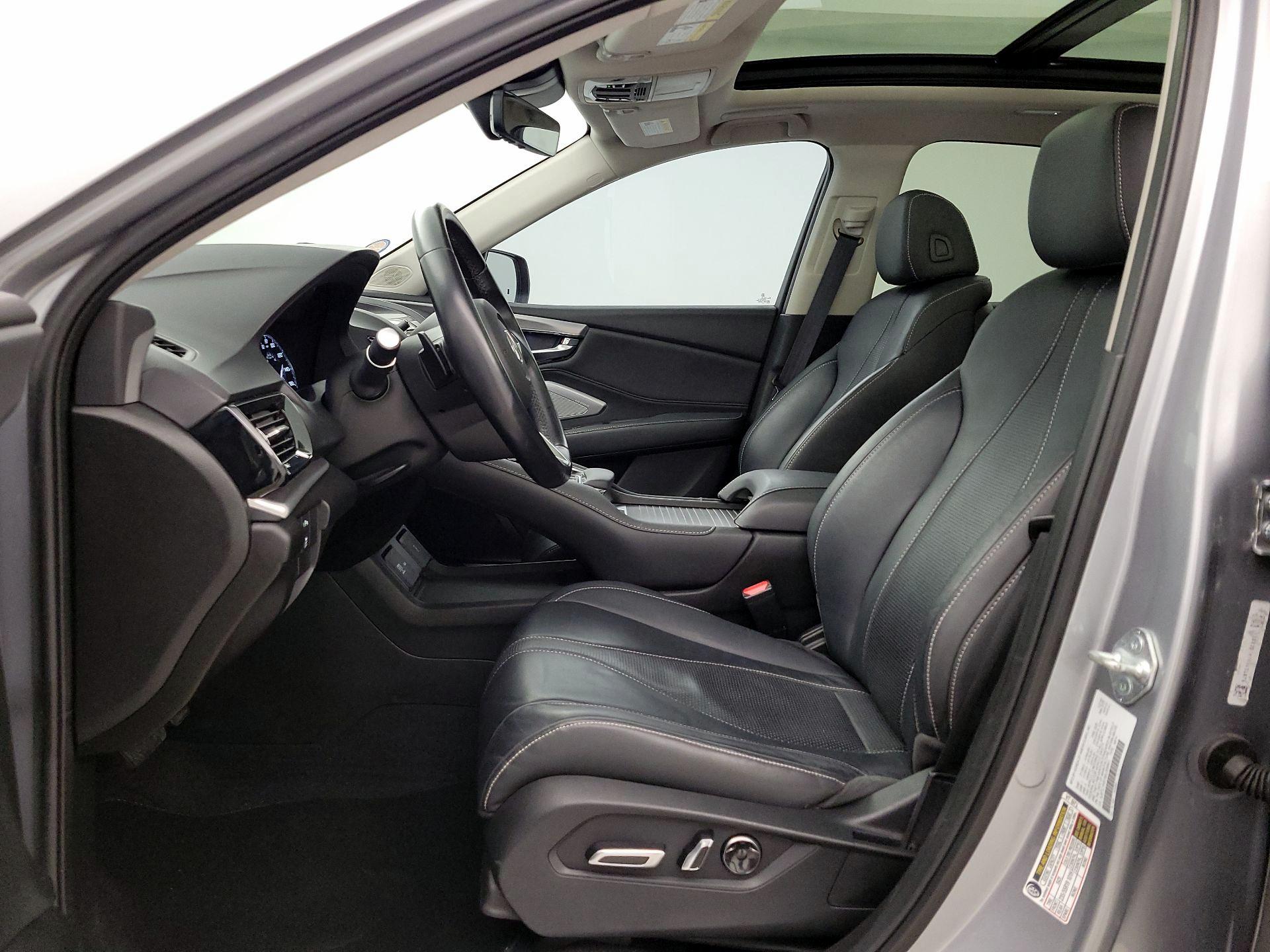 Thumbnail: 2021 Acura RDX - 11