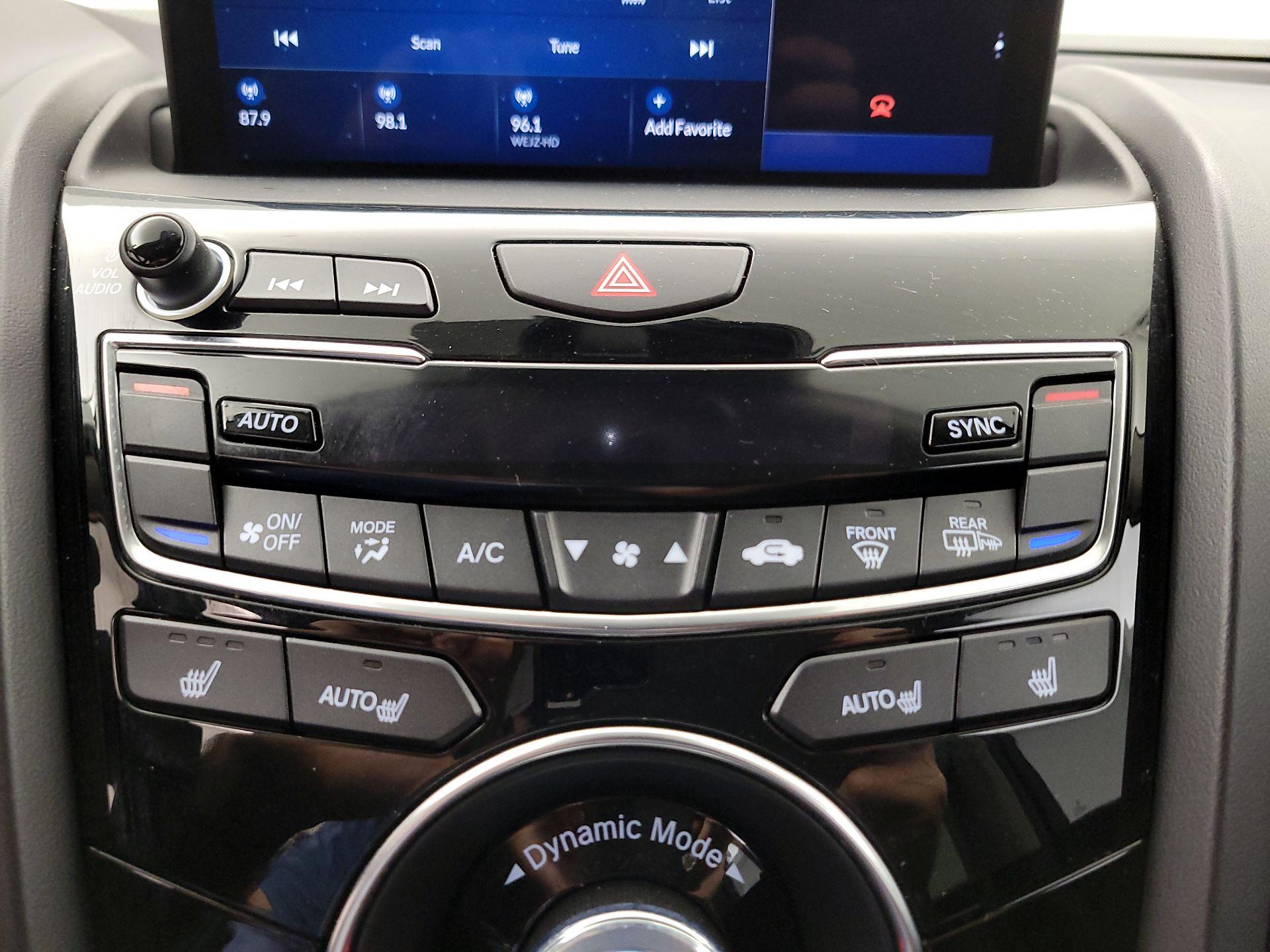 Thumbnail: 2021 Acura RDX - 17