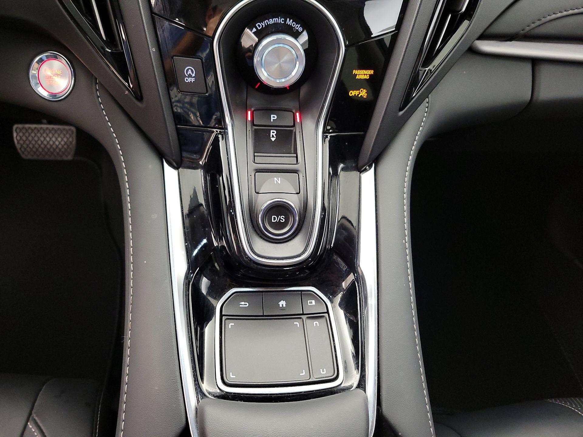 Thumbnail: 2021 Acura RDX - 18