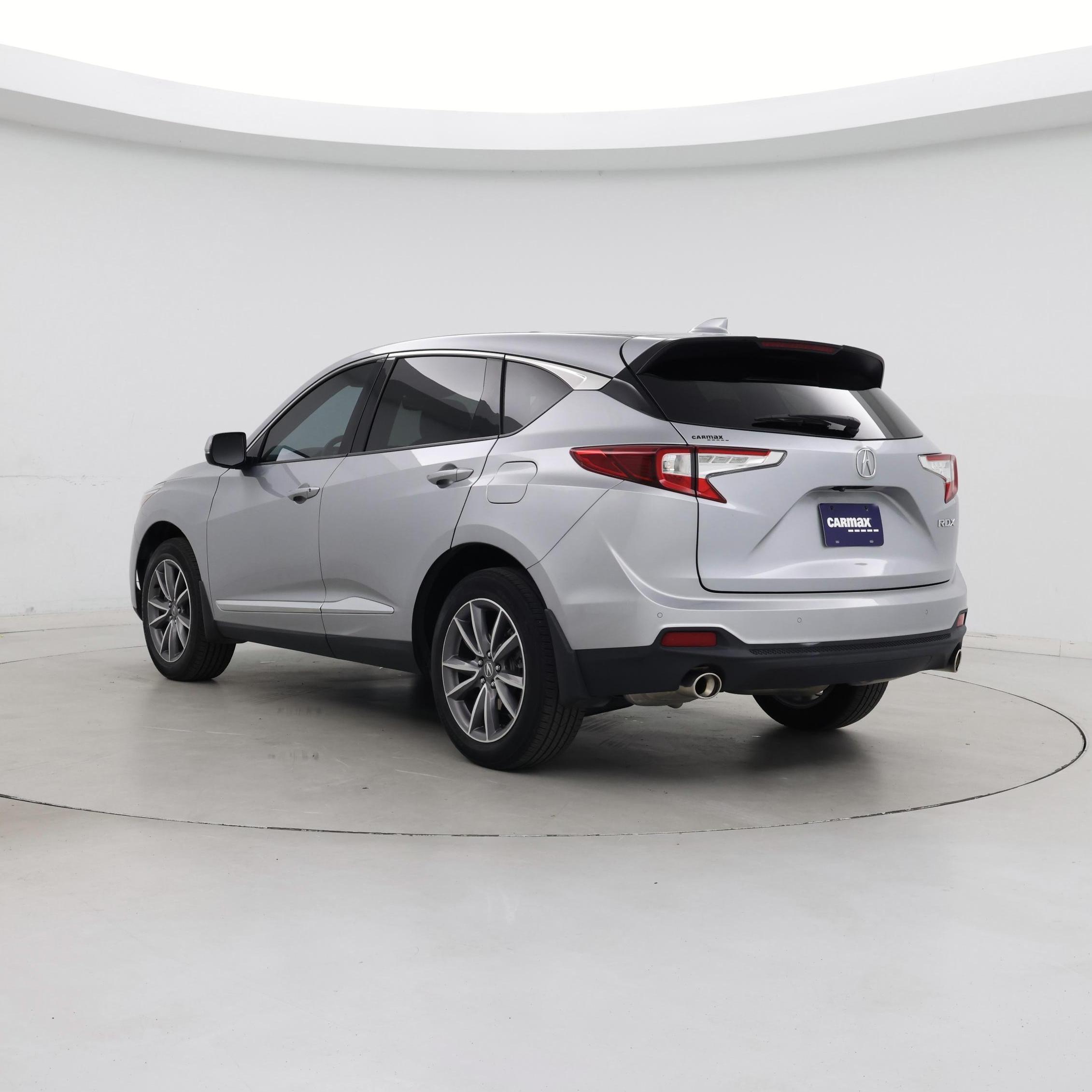 Thumbnail: 2021 Acura RDX - 2