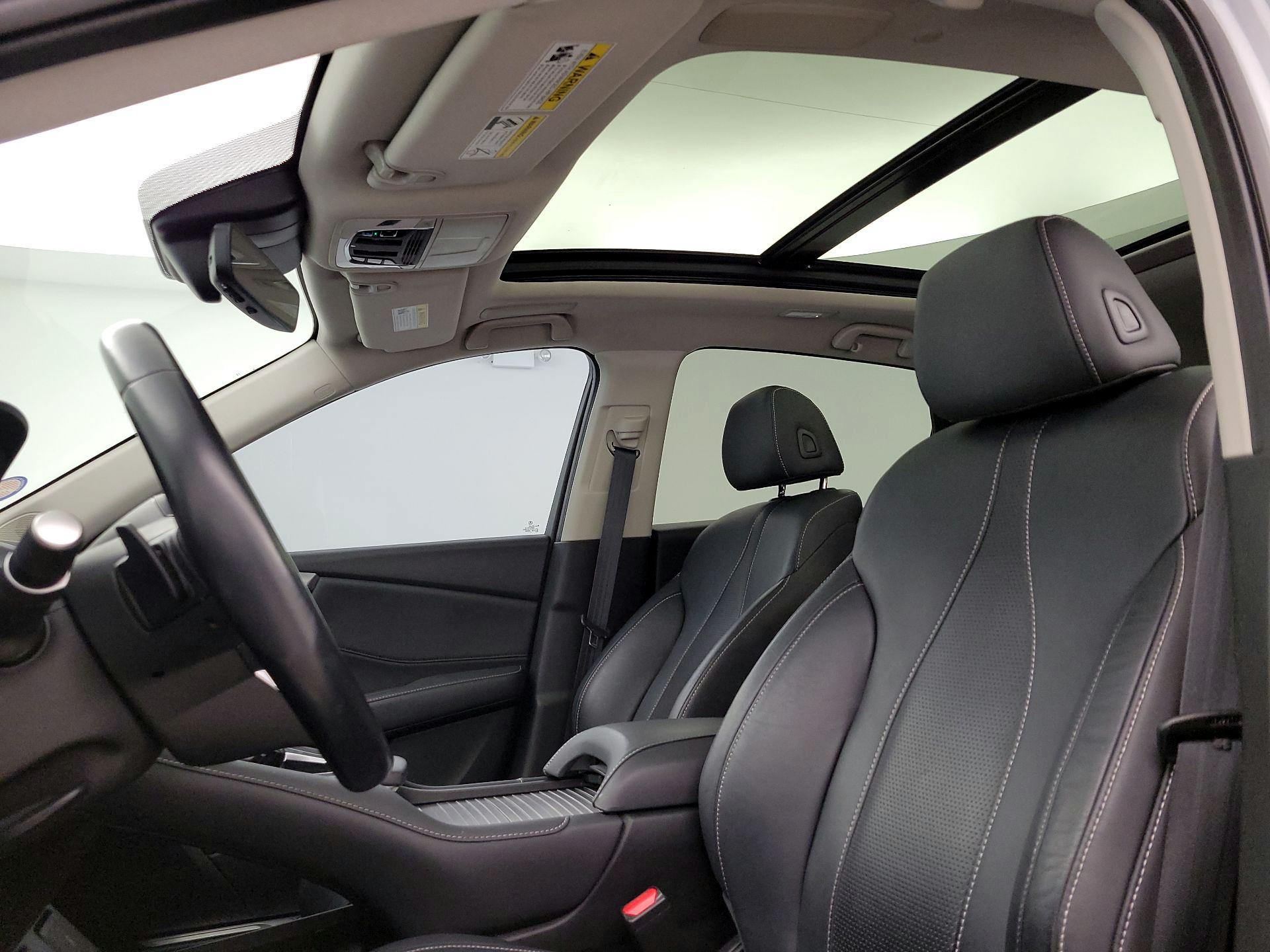 Thumbnail: 2021 Acura RDX - 20
