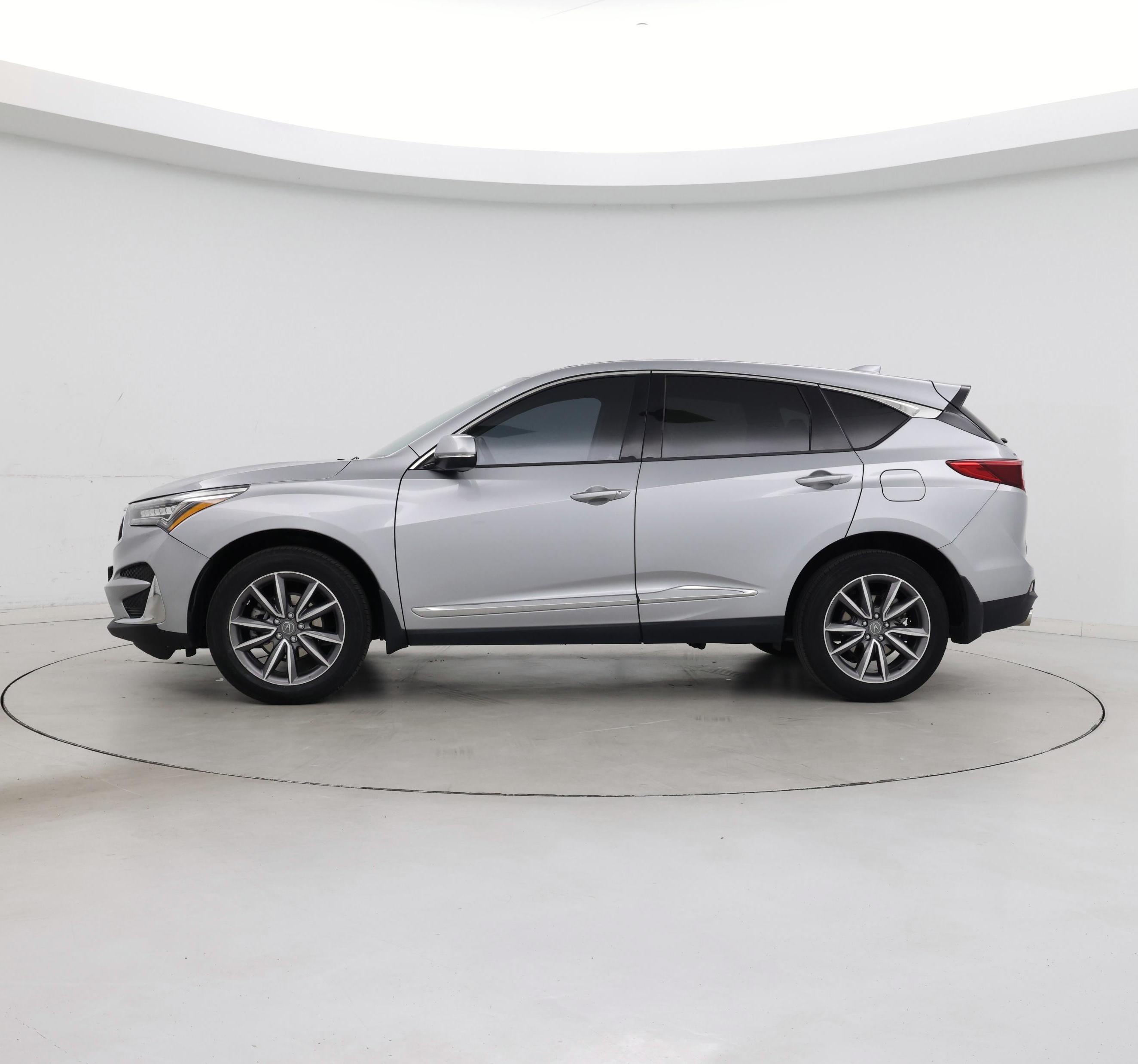 Thumbnail: 2021 Acura RDX - 3