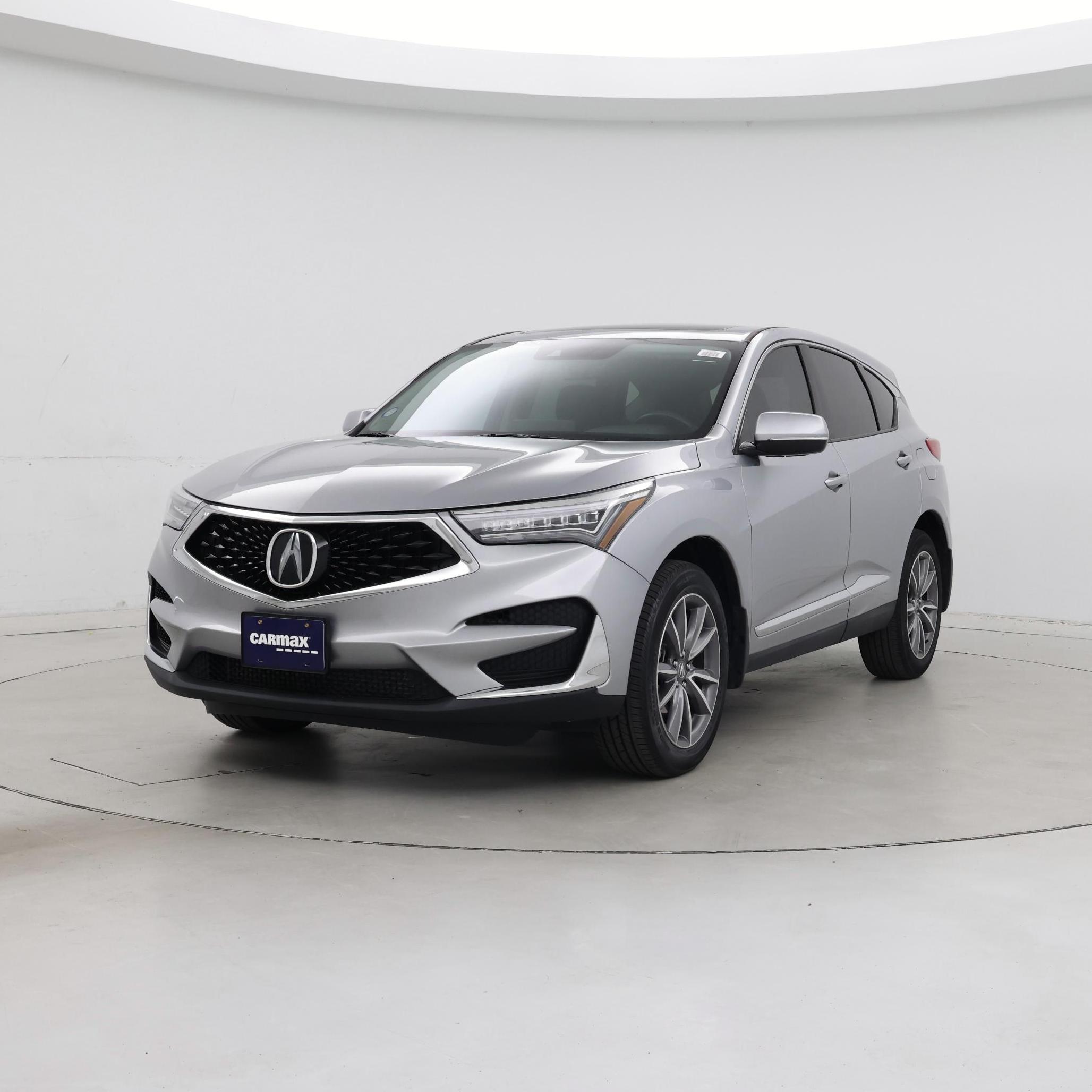 Thumbnail: 2021 Acura RDX - 4