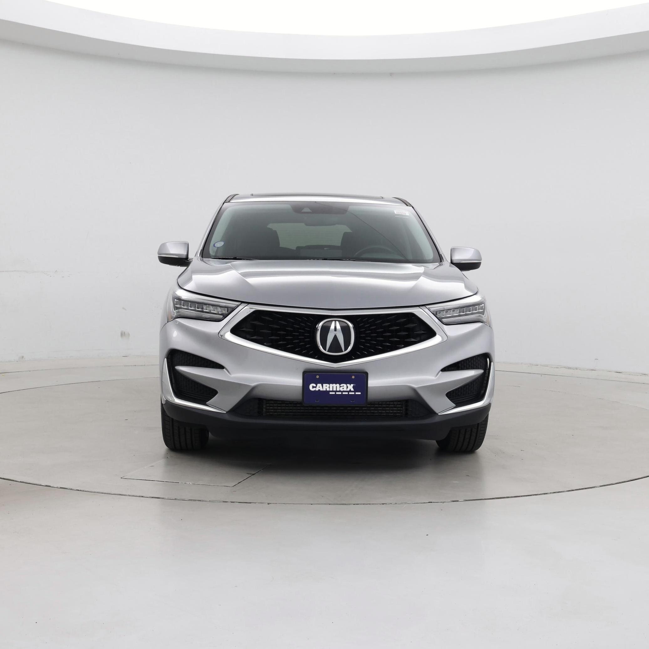 Thumbnail: 2021 Acura RDX - 5