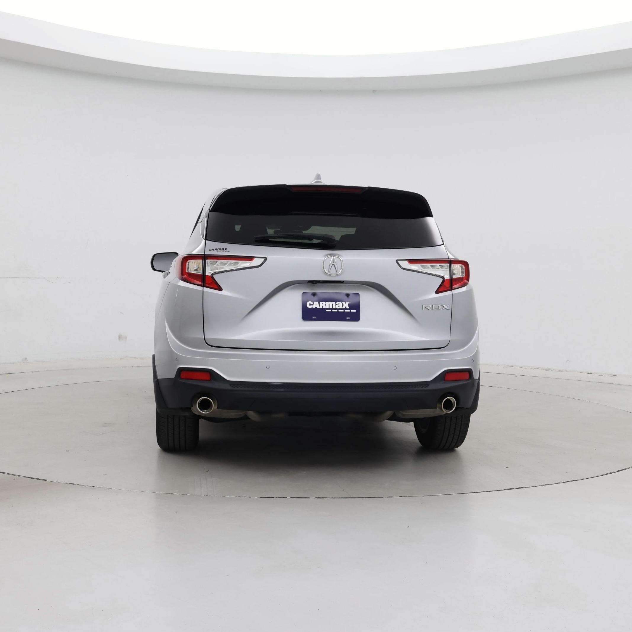 Thumbnail: 2021 Acura RDX - 6
