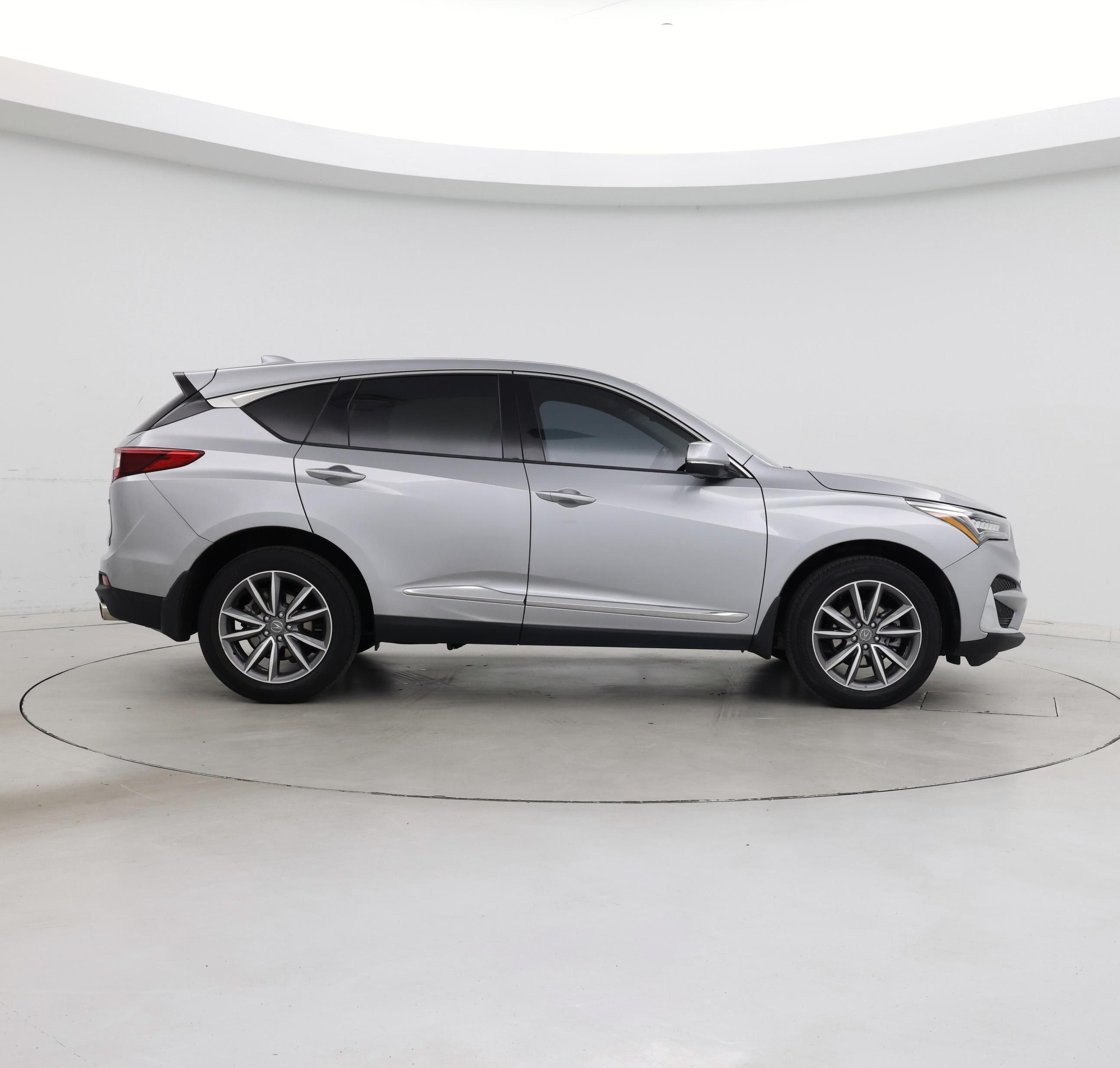Thumbnail: 2021 Acura RDX - 7