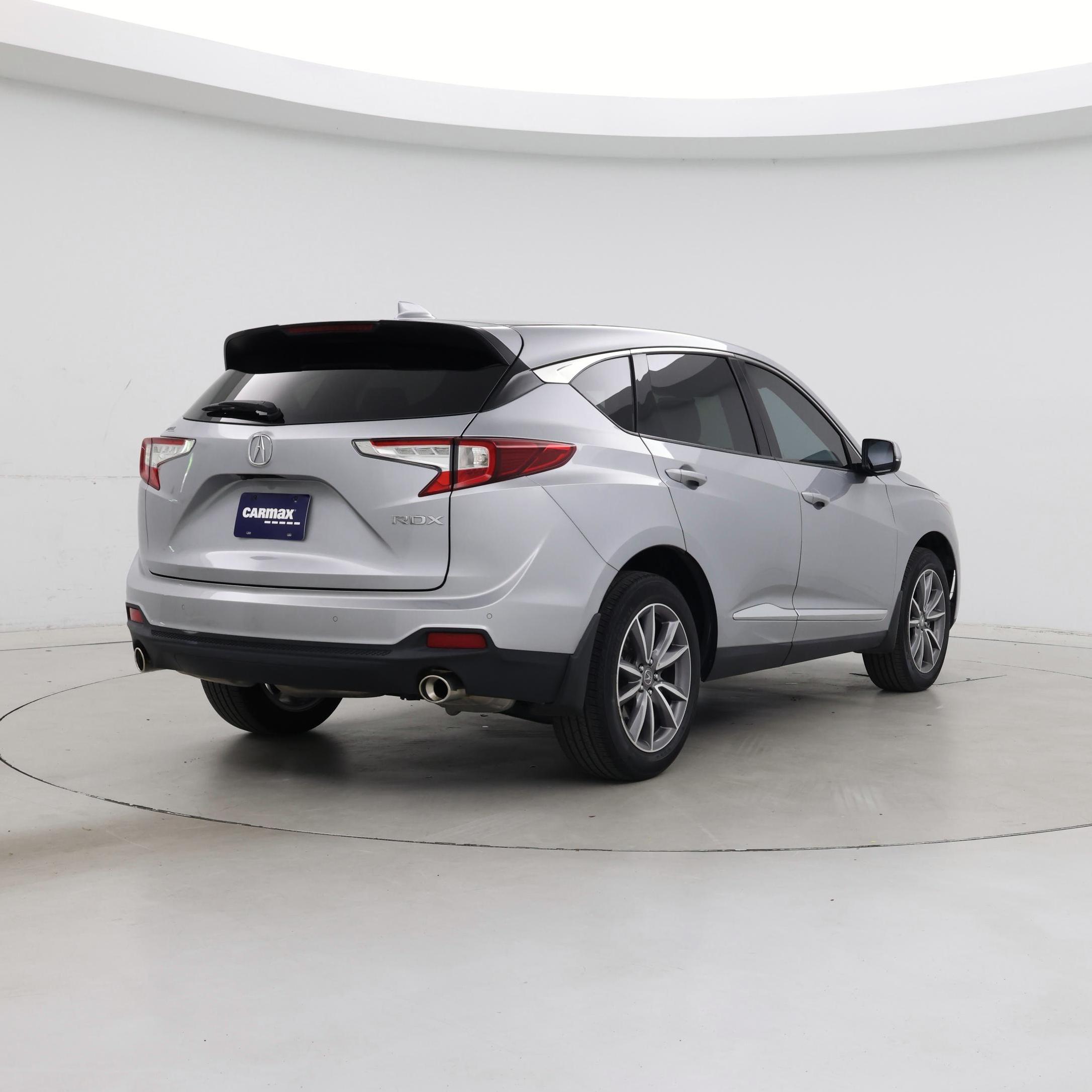 Thumbnail: 2021 Acura RDX - 8