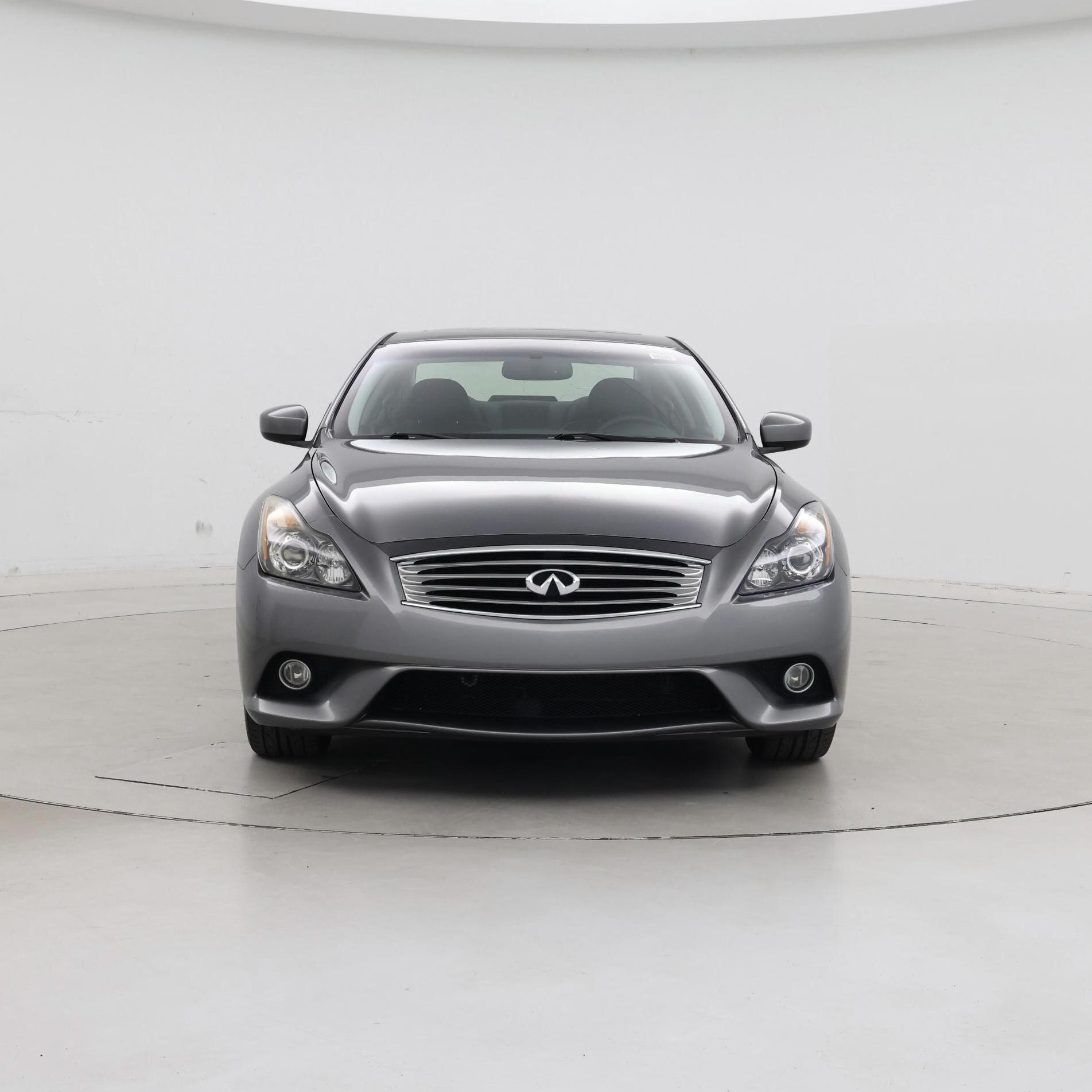 Thumbnail: 2015 INFINITI Q60 - 5