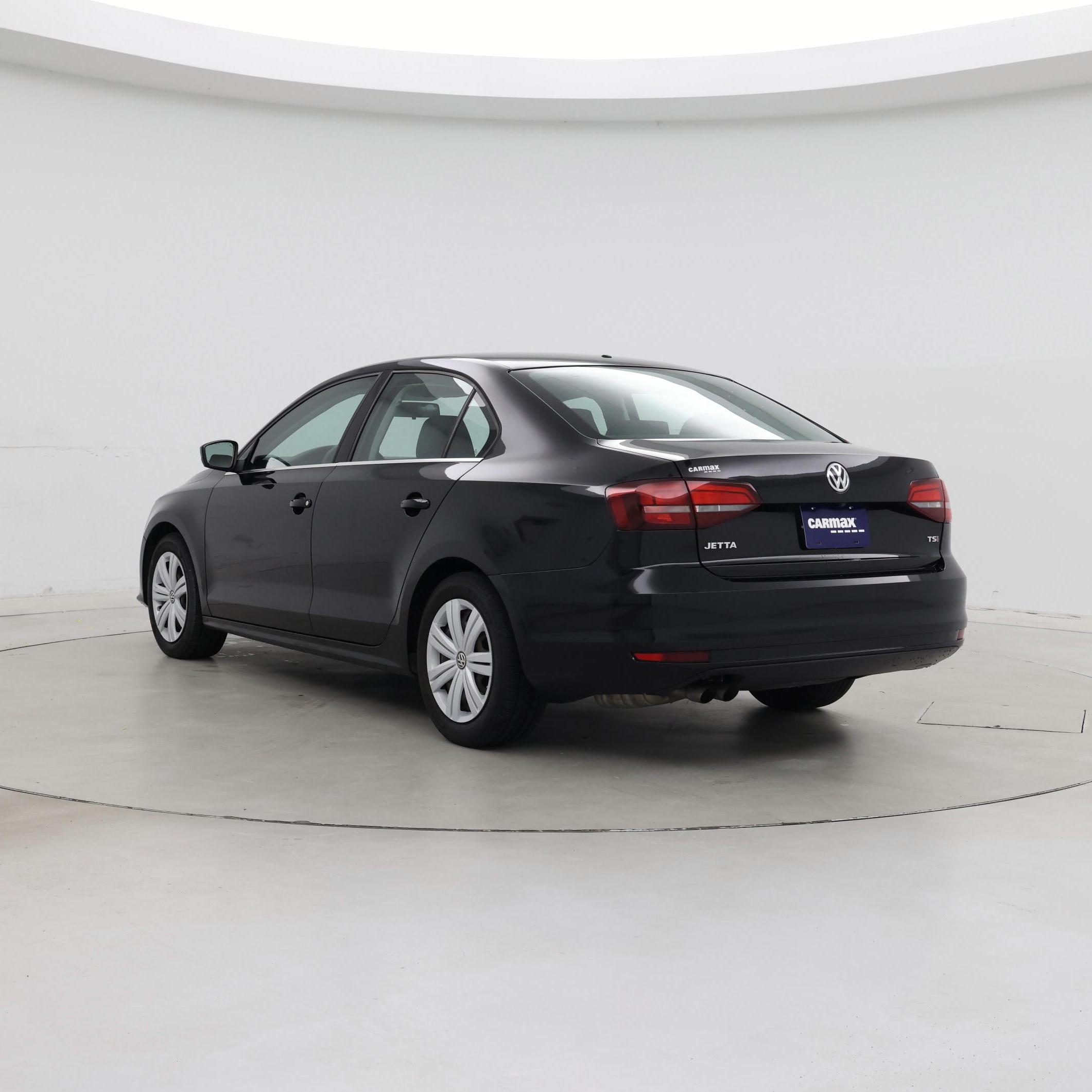 Thumbnail: 2017 Volkswagen Jetta - 2