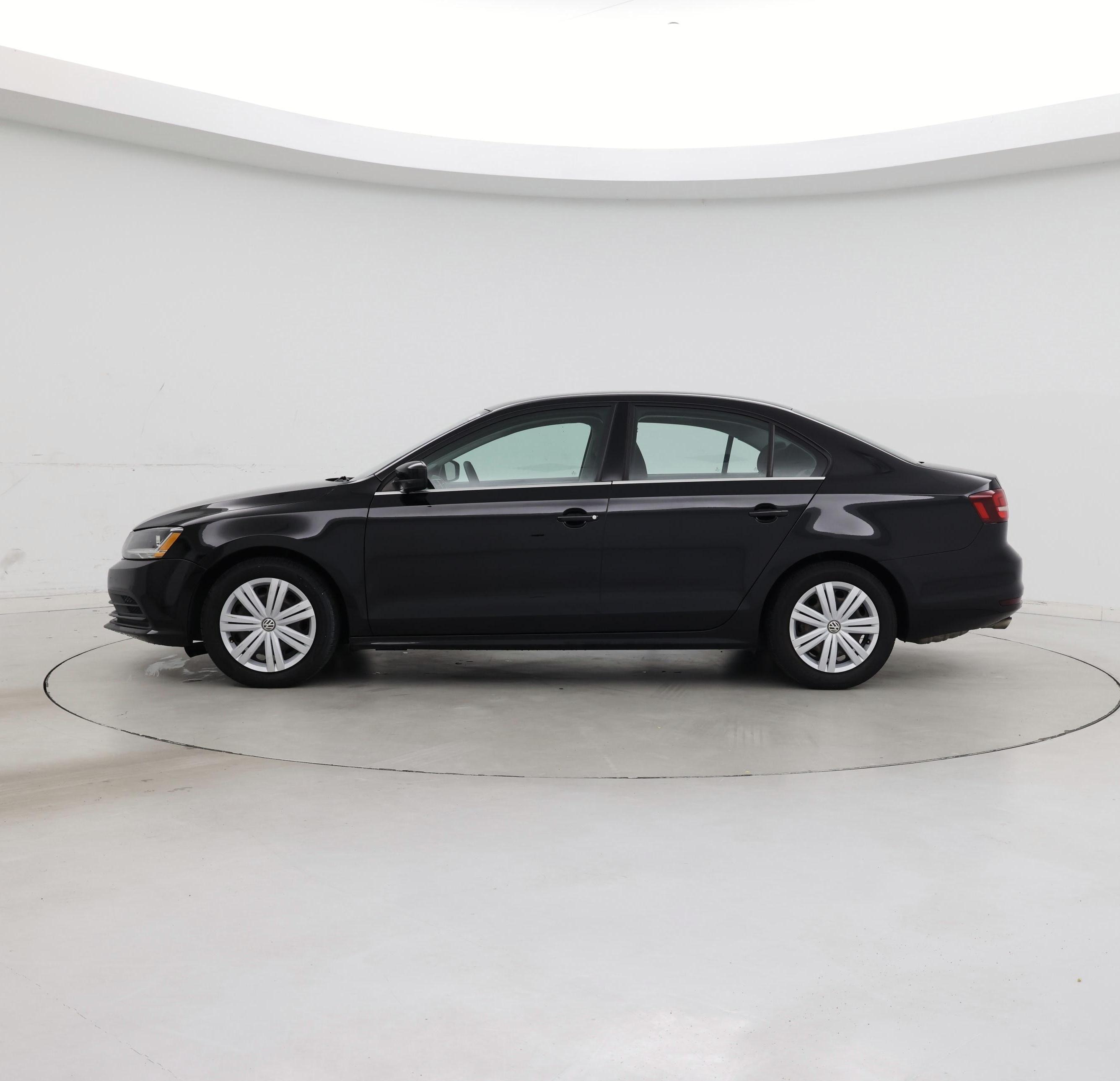 Thumbnail: 2017 Volkswagen Jetta - 3