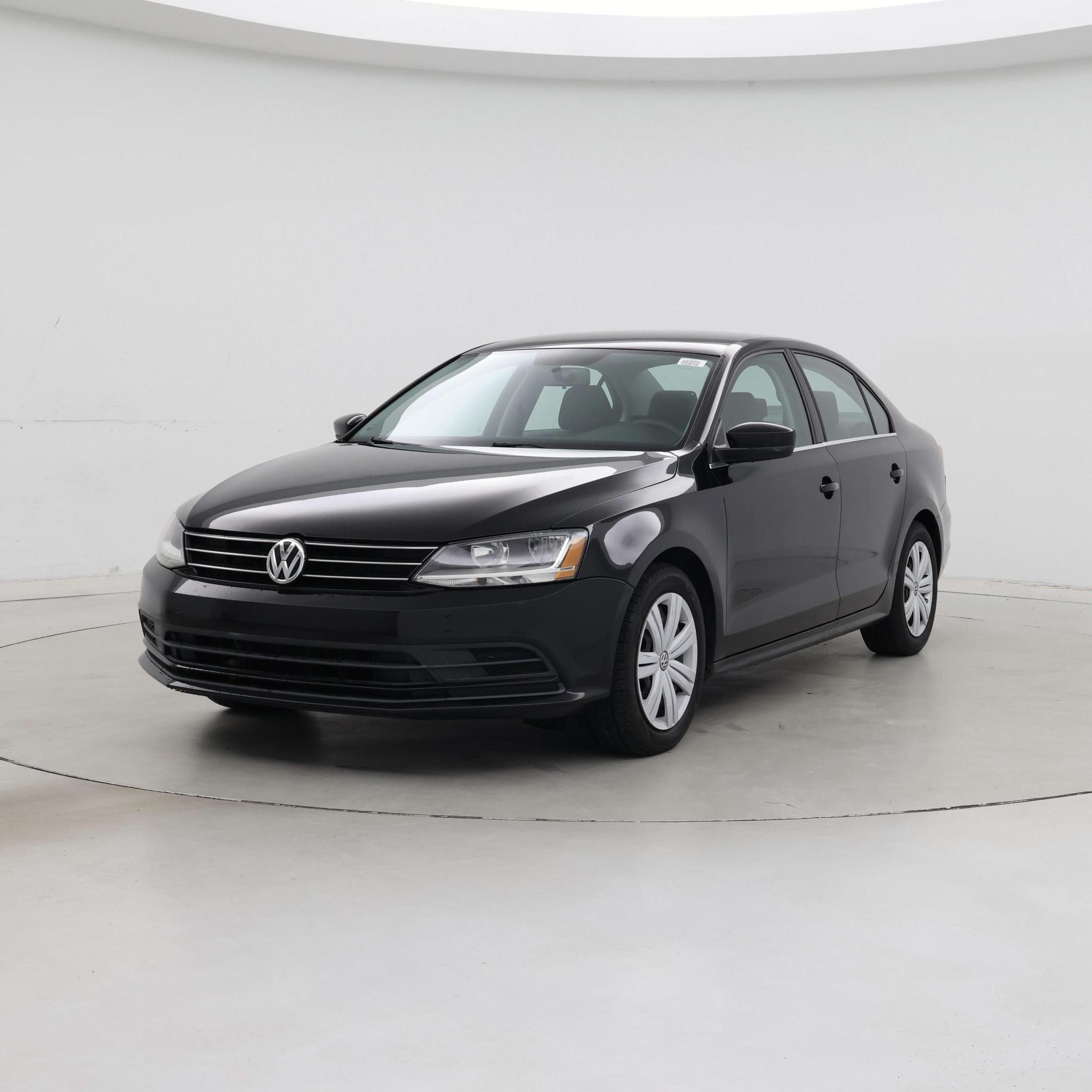 Thumbnail: 2017 Volkswagen Jetta - 4
