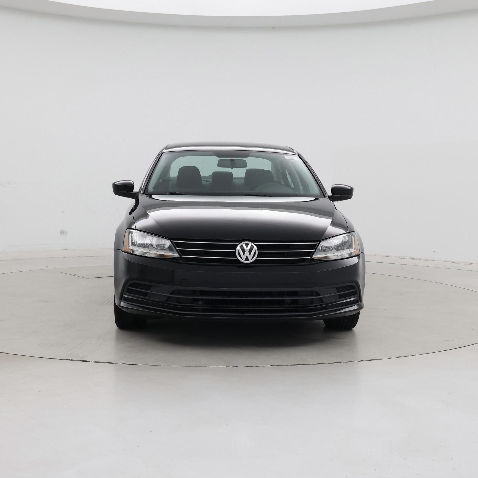 Thumbnail: 2017 Volkswagen Jetta - 5