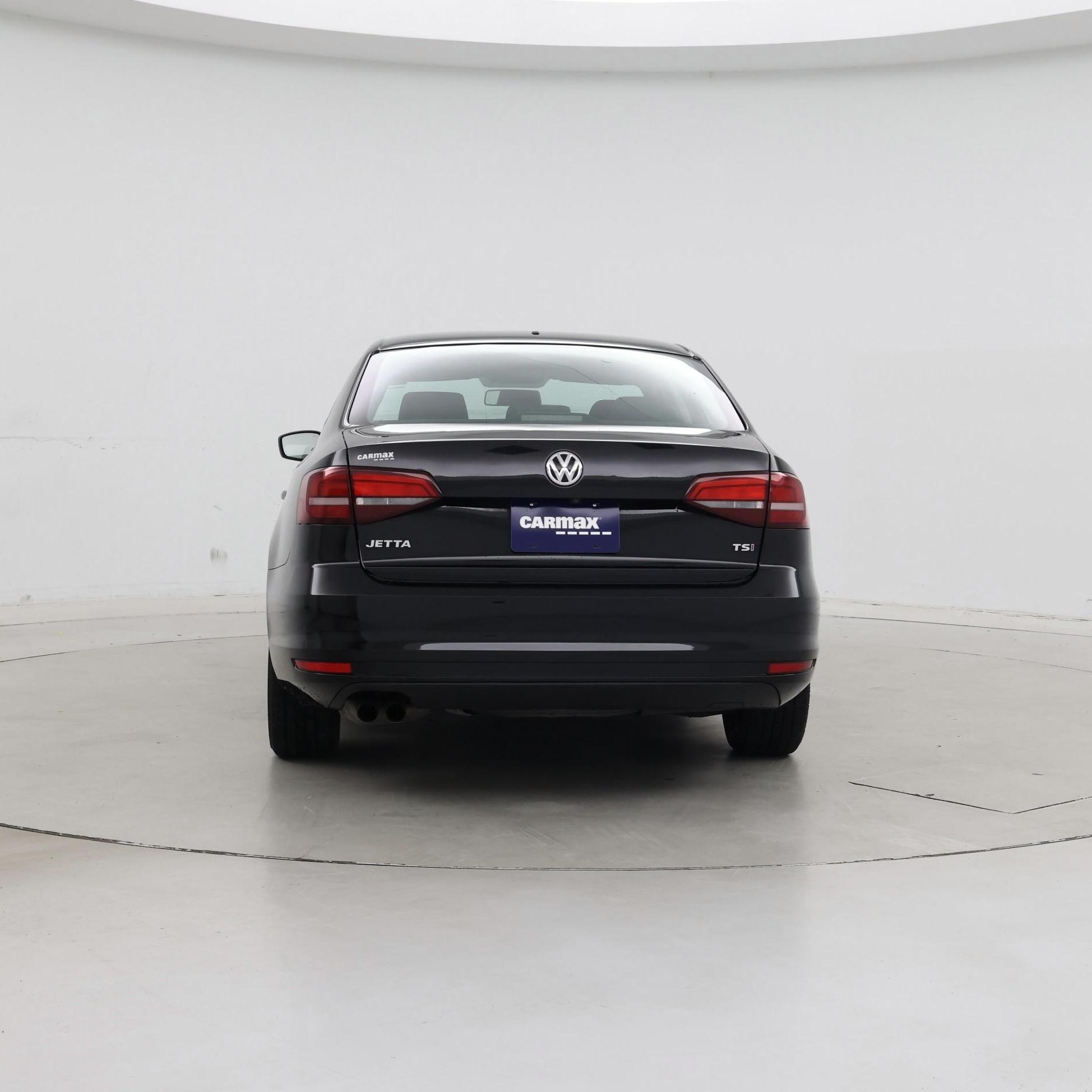 Thumbnail: 2017 Volkswagen Jetta - 6