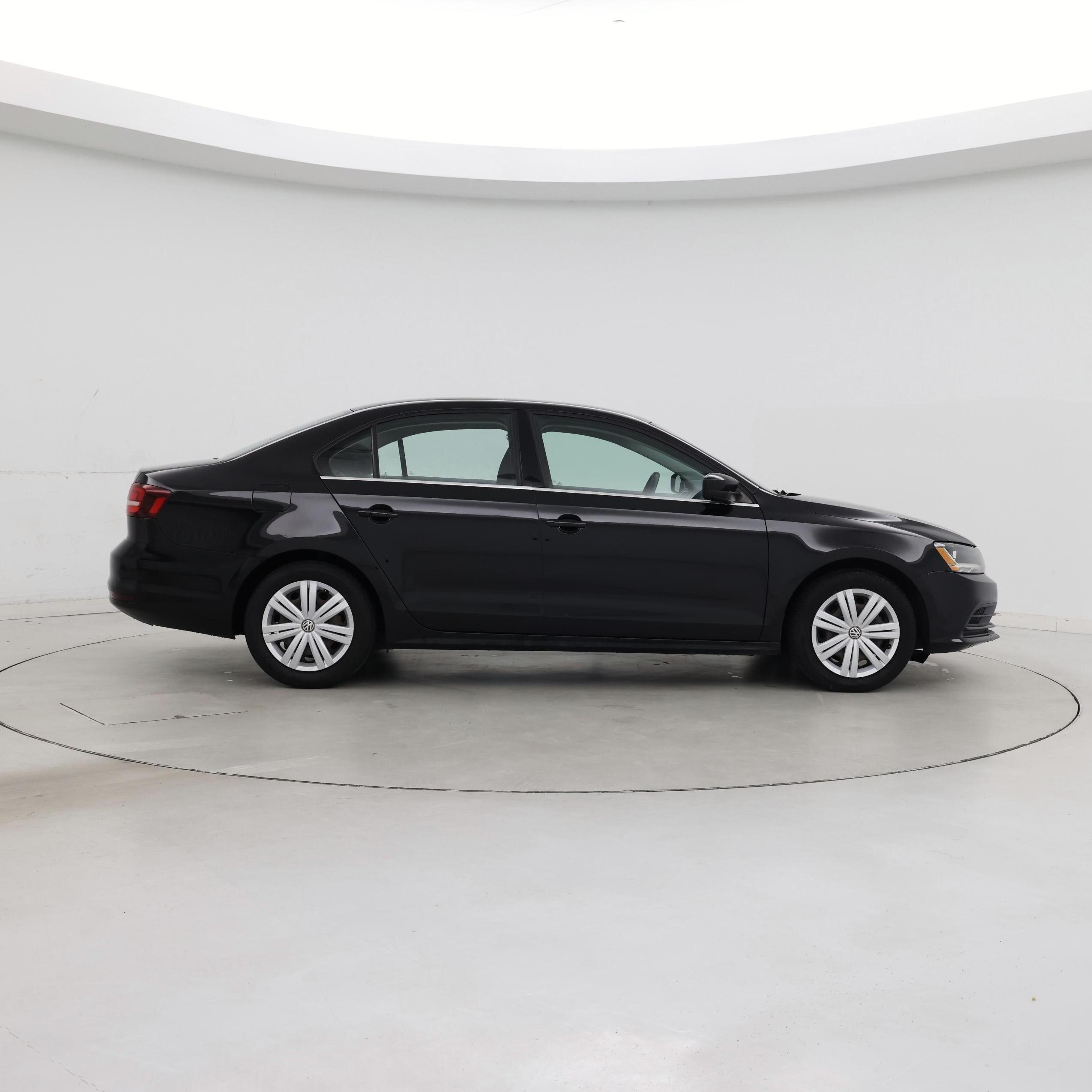 Thumbnail: 2017 Volkswagen Jetta - 7
