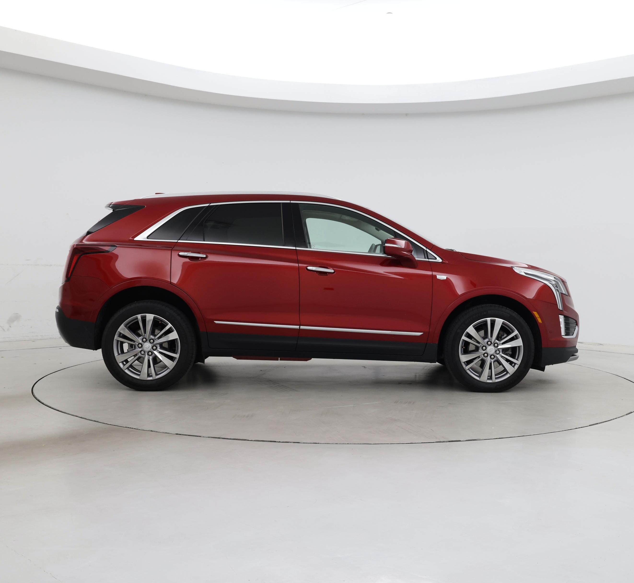Thumbnail: 2024 Cadillac XT5 - 7