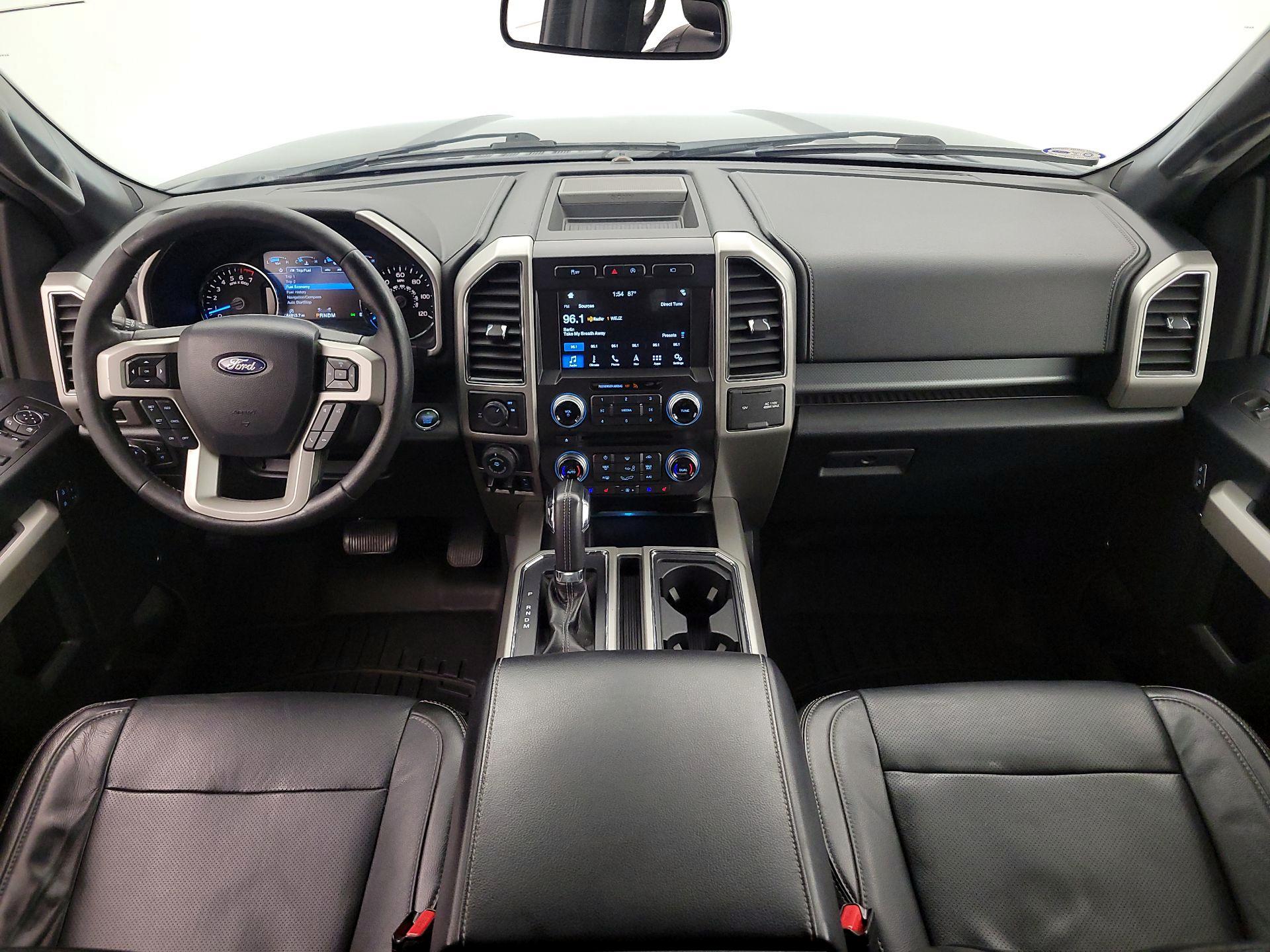 Thumbnail: 2017 Ford F-150 - 9