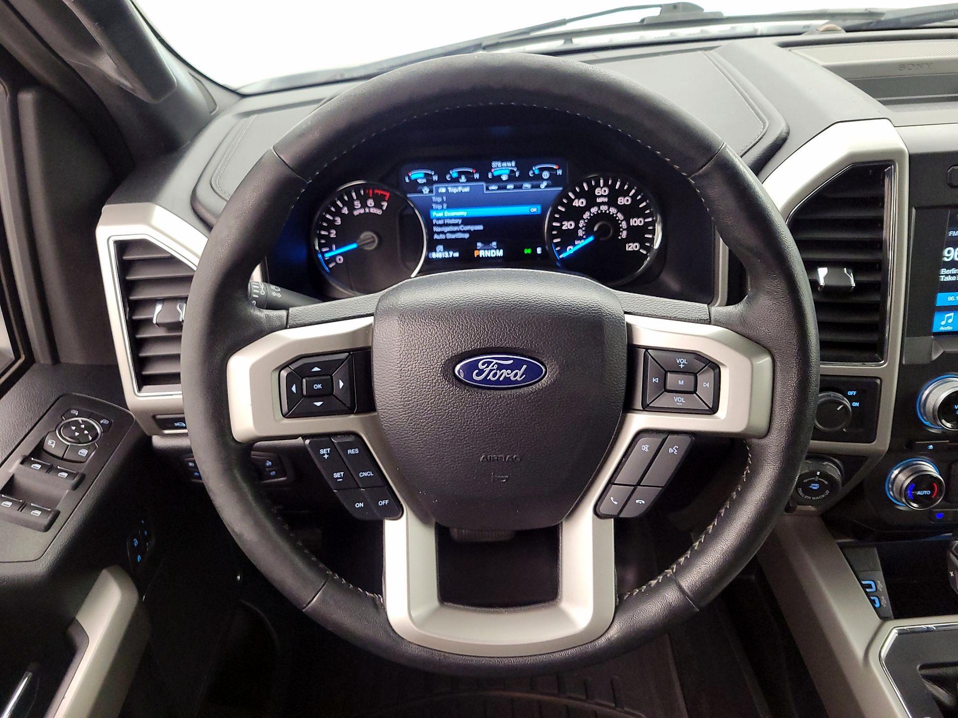 Thumbnail: 2017 Ford F-150 - 10