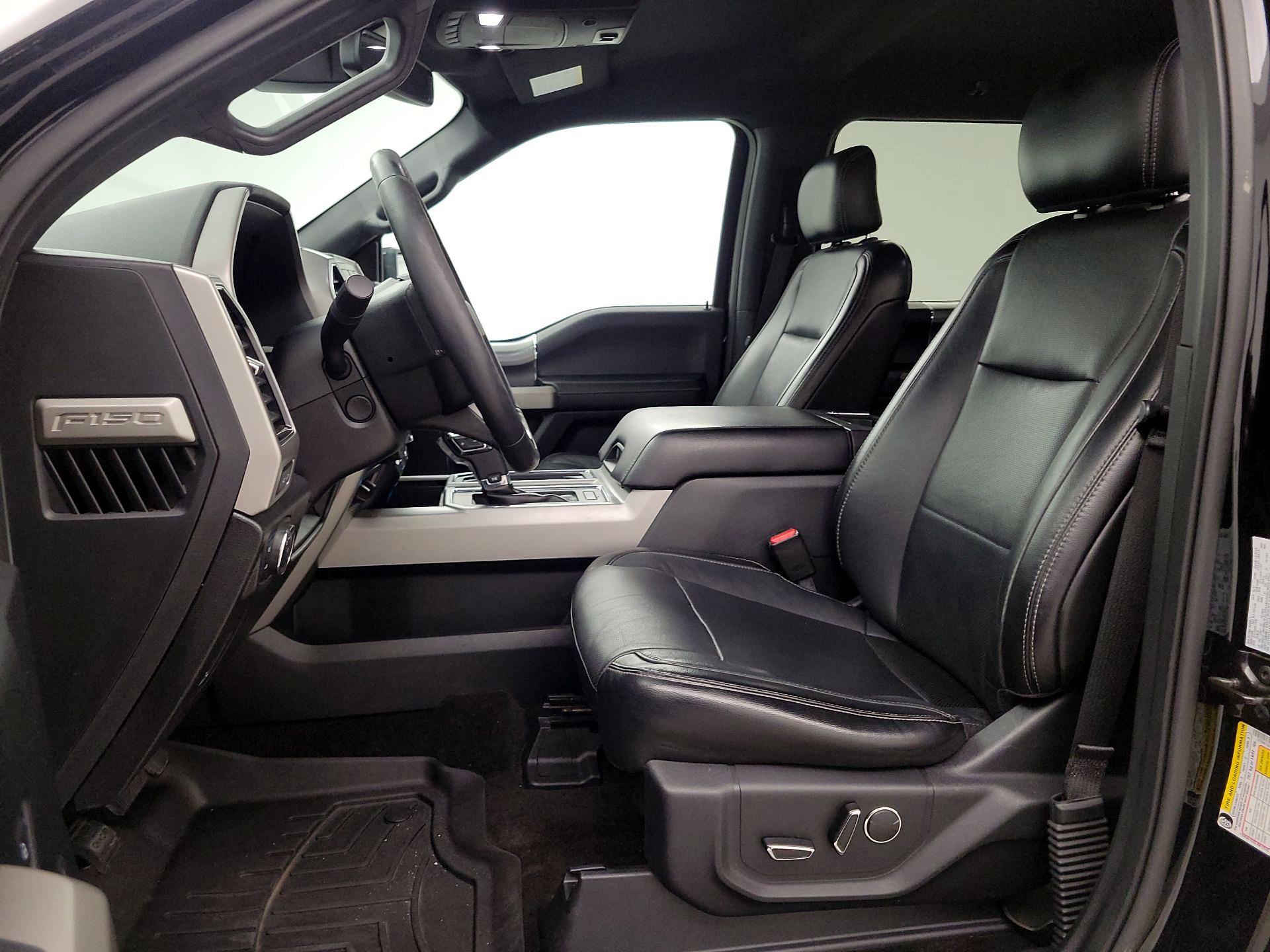 Thumbnail: 2017 Ford F-150 - 11