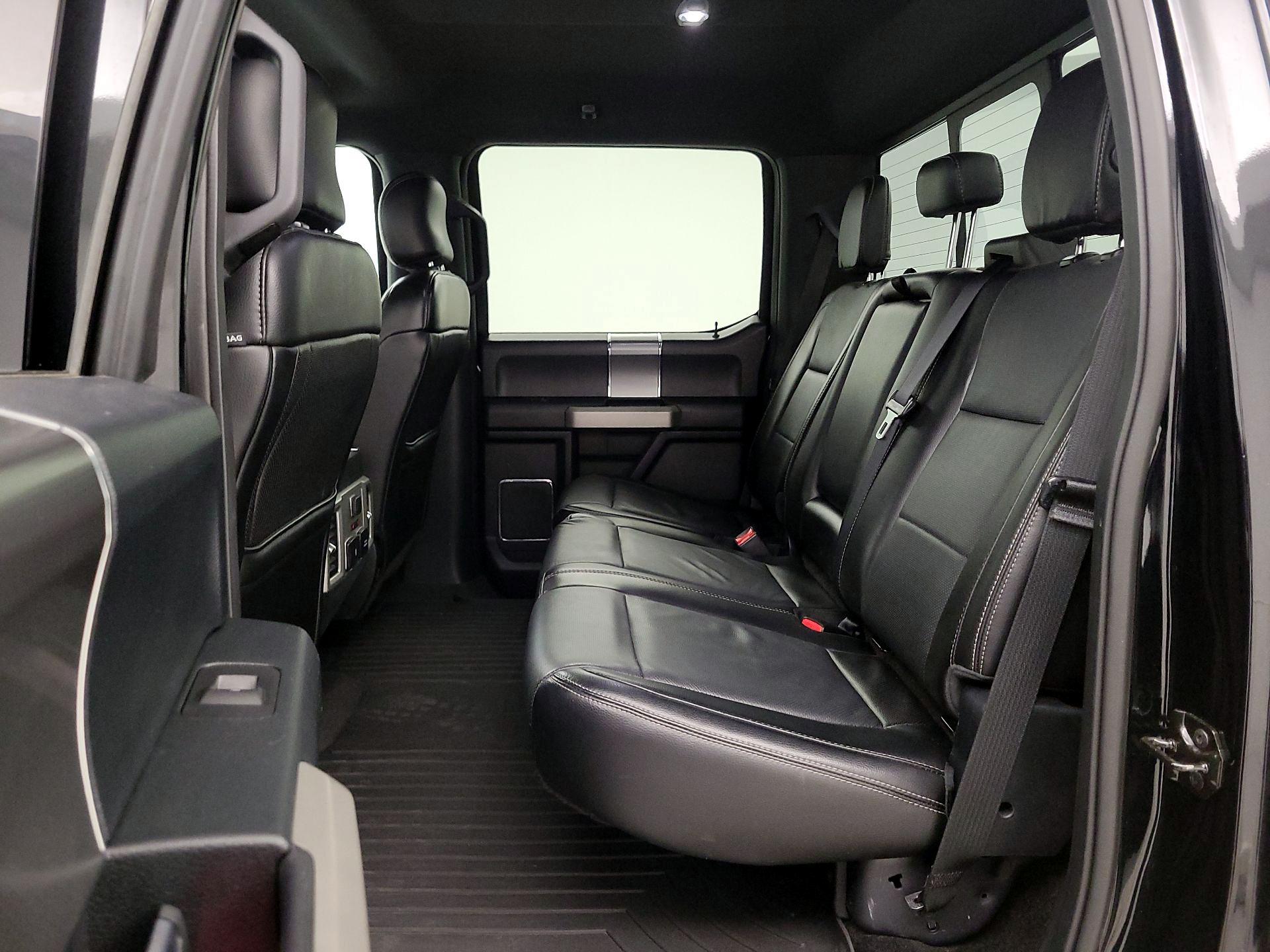 Thumbnail: 2017 Ford F-150 - 20