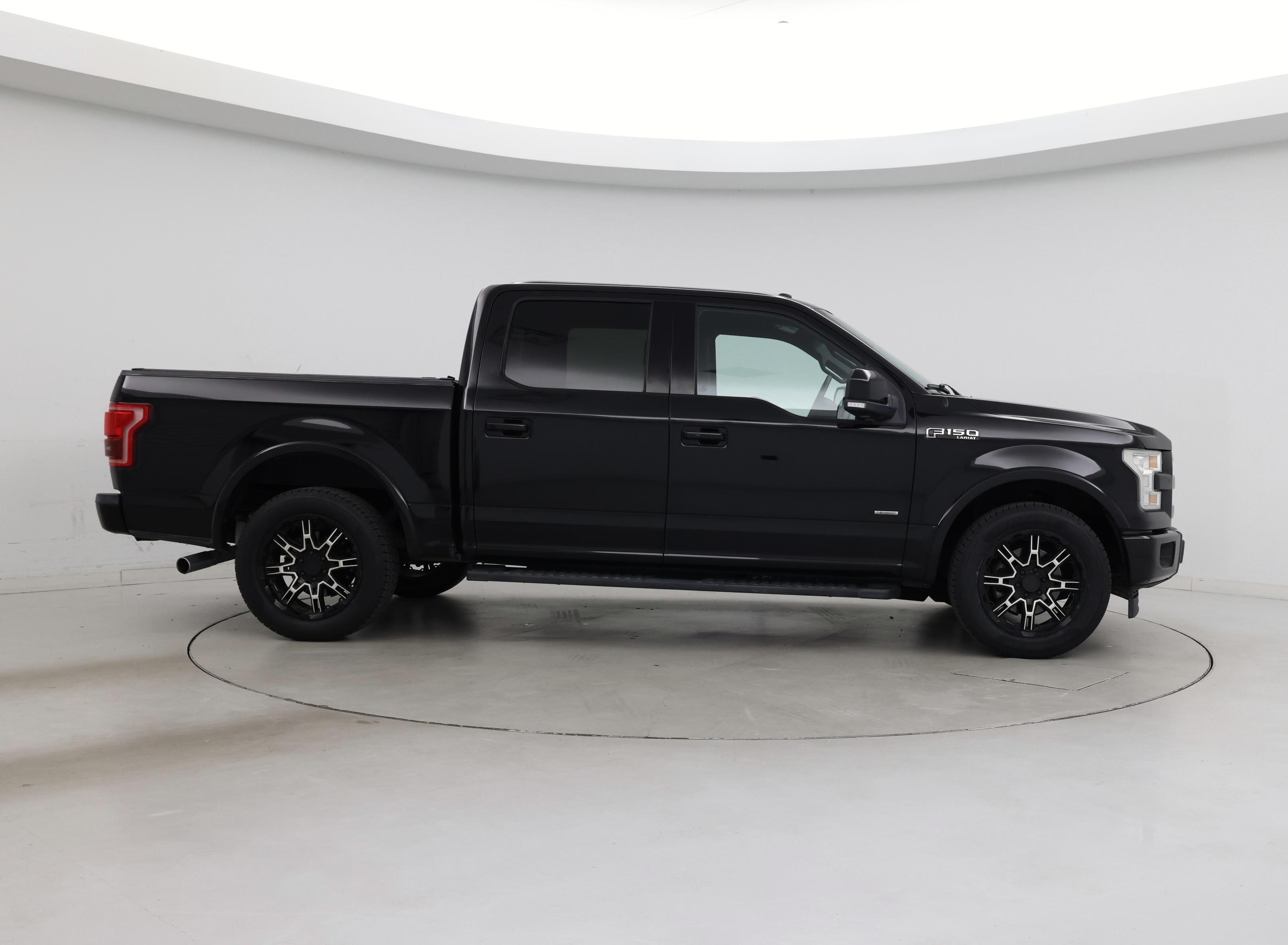 Thumbnail: 2017 Ford F-150 - 7