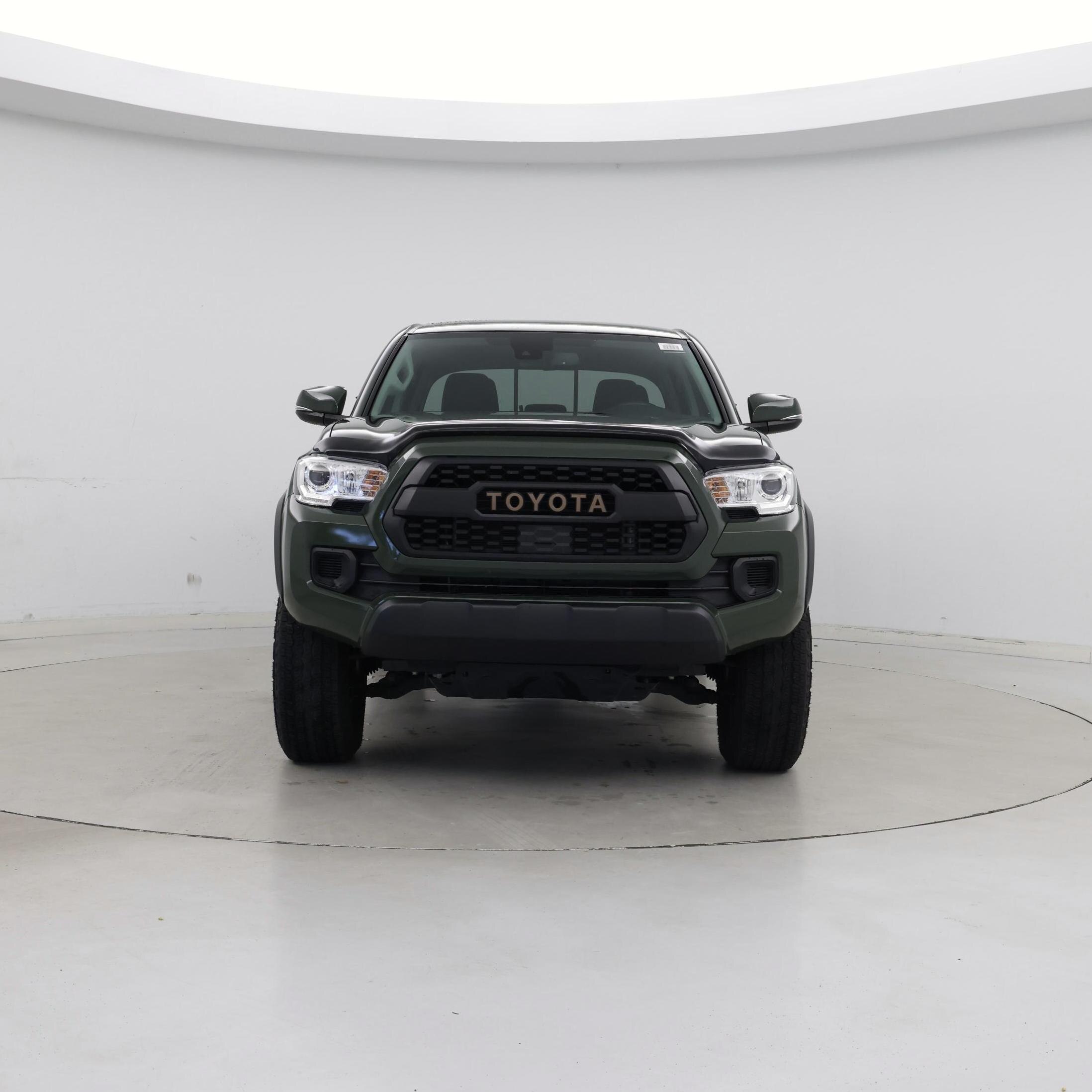 Thumbnail: 2022 Toyota Tacoma - 5