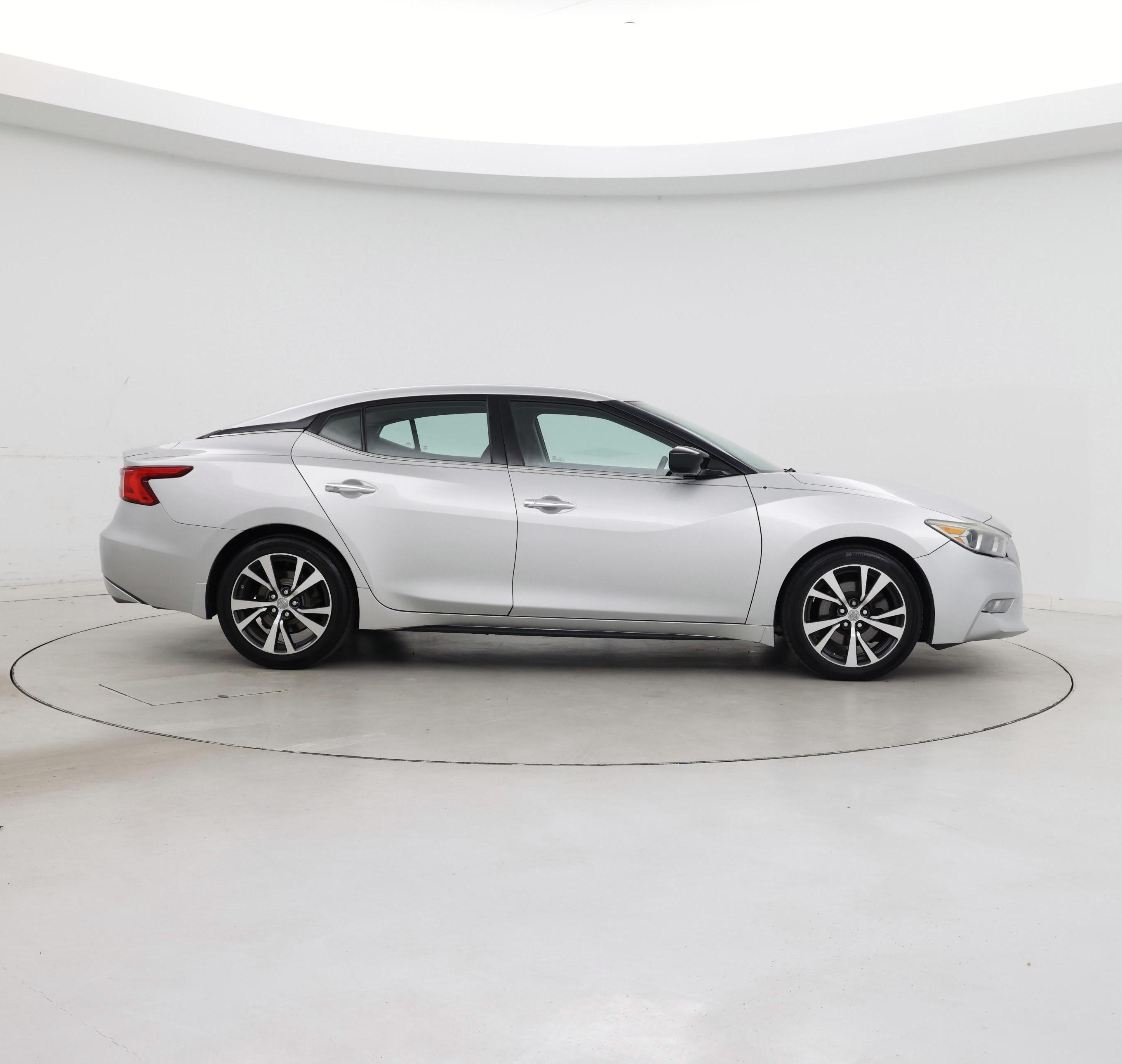 Thumbnail: 2016 Nissan Maxima - 7
