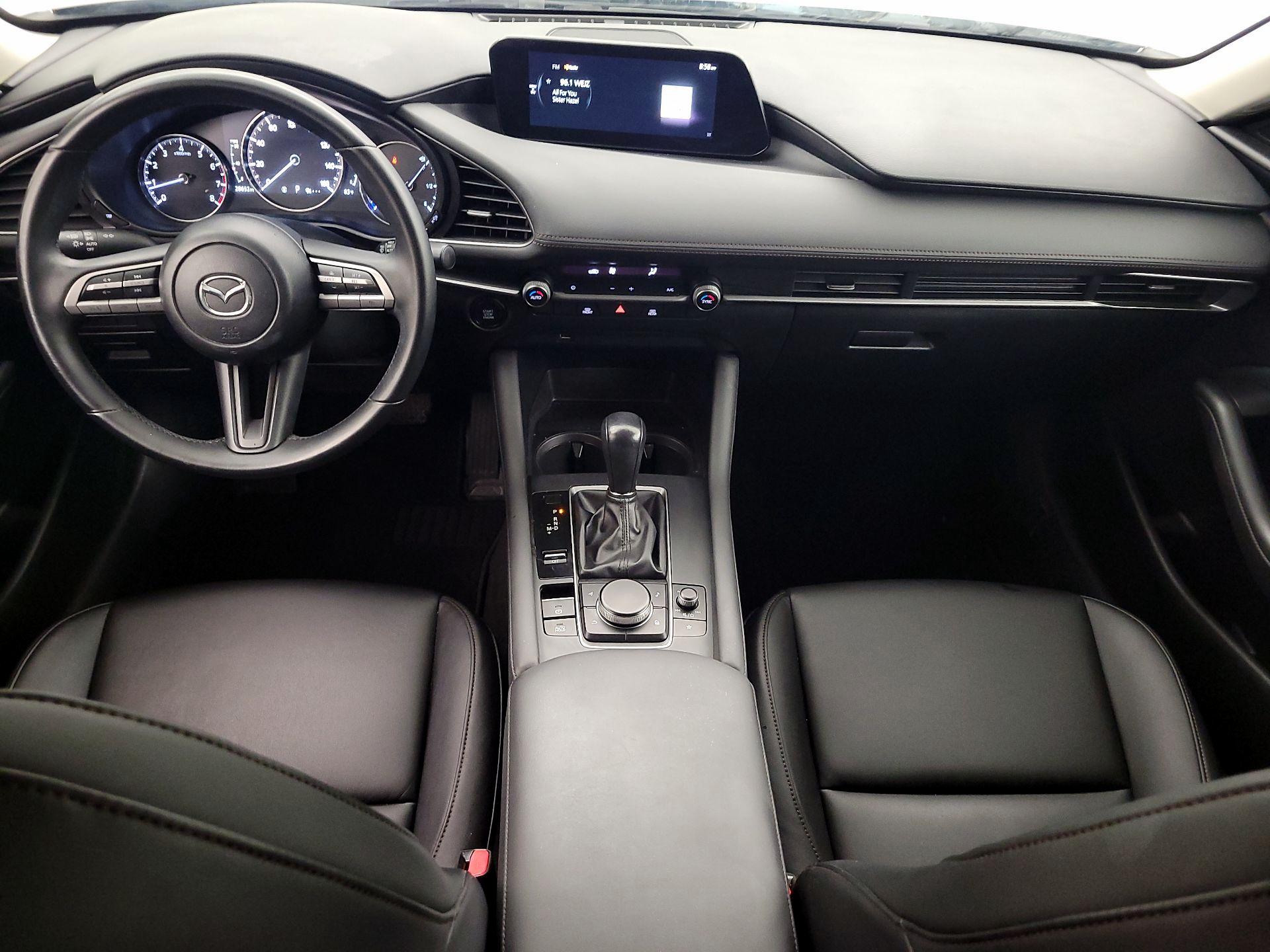 Thumbnail: 2020 Mazda Mazda3 - 9