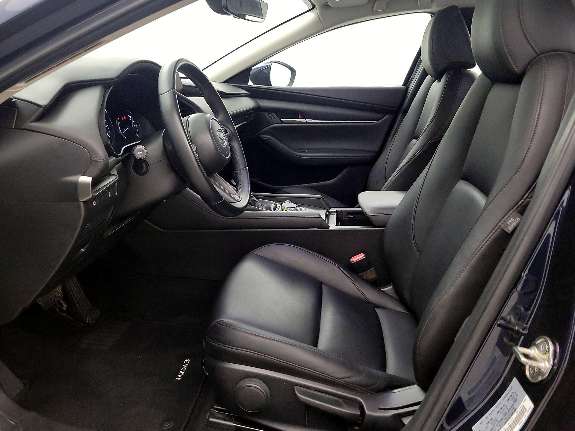 Thumbnail: 2020 Mazda Mazda3 - 11
