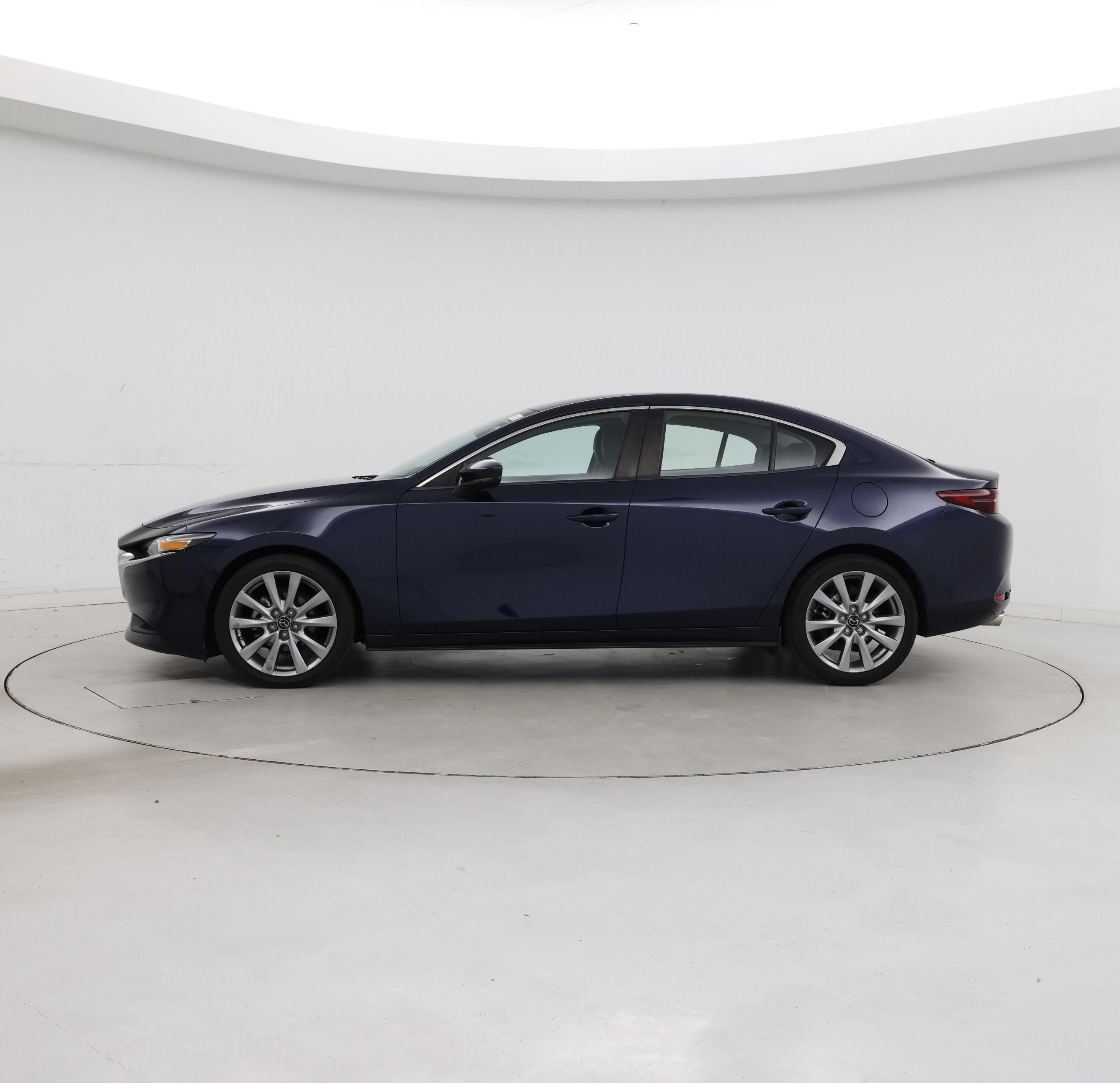 Thumbnail: 2020 Mazda Mazda3 - 3