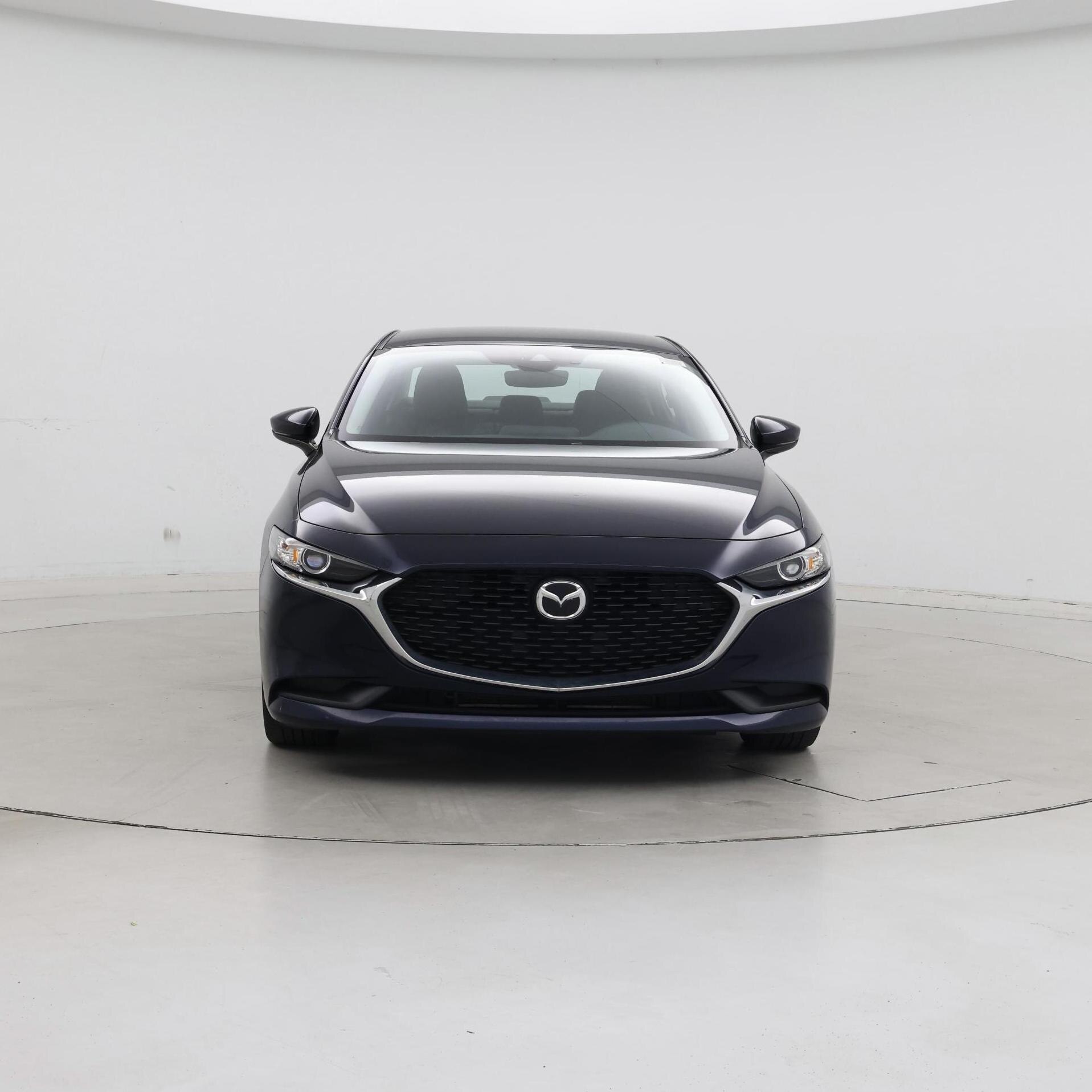 Thumbnail: 2020 Mazda Mazda3 - 5